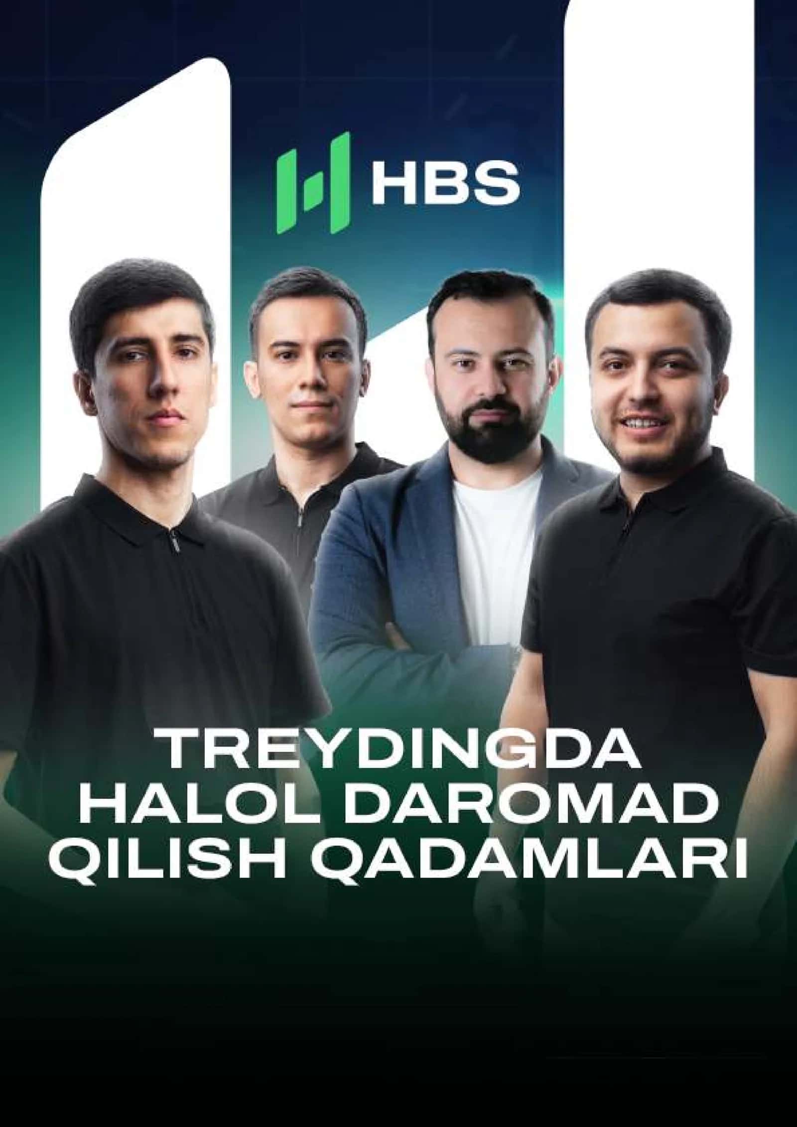 HBS Trading kompaniyasi 1