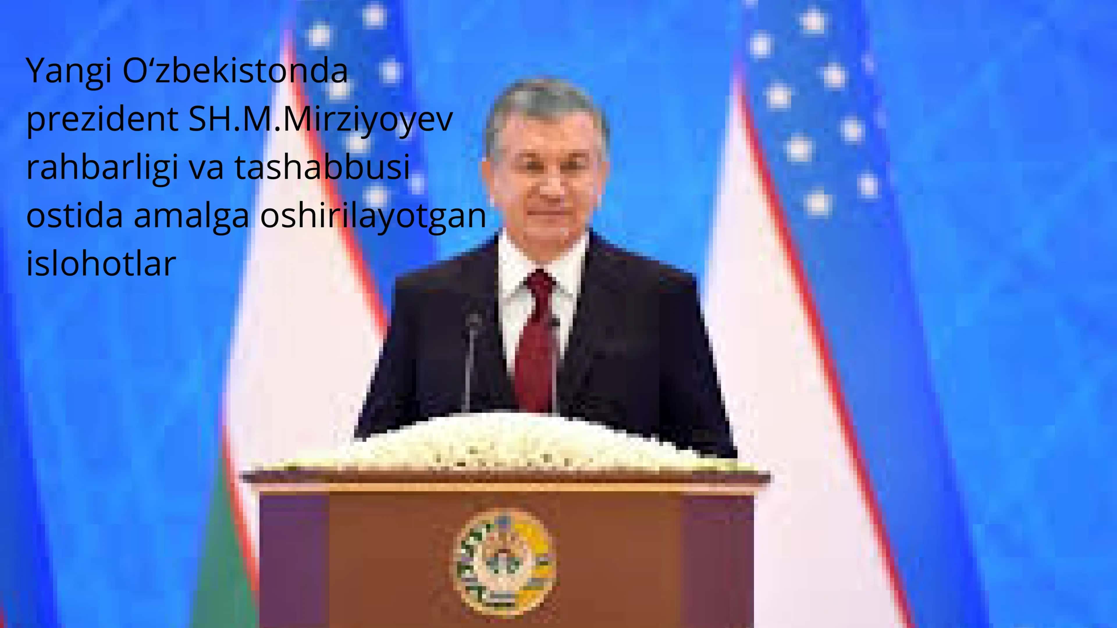 Iqtisodiyot sohasidagi ustuvor yo‘nalishlar 1