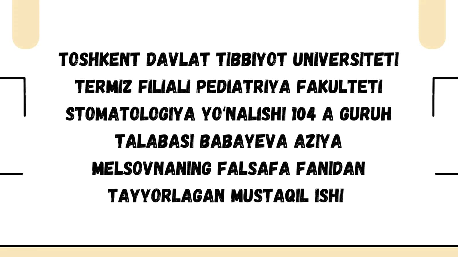 FIZIOLOGIK ELEKTROTON HODISASI VA SILLIQ MUSHAKLARNING FIZIOLOGIYASI 1