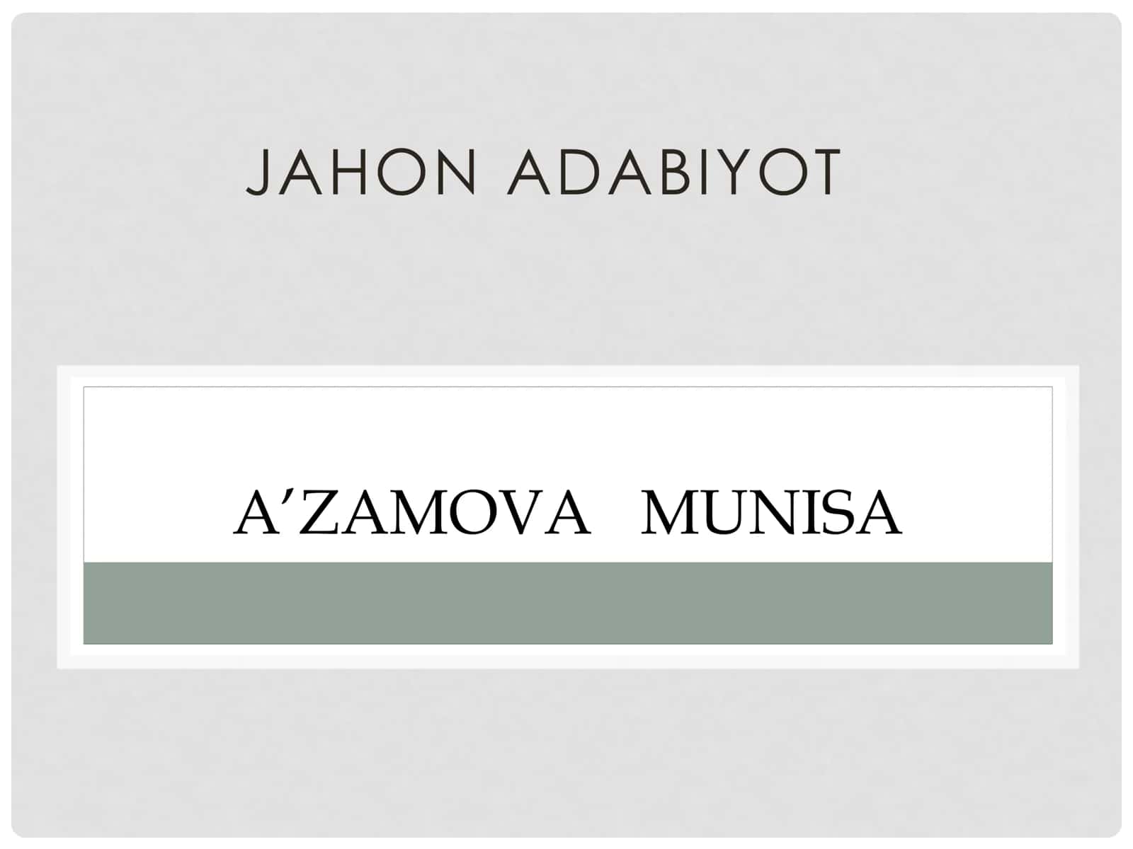KELT XALQLARI EPIK IJODI 1