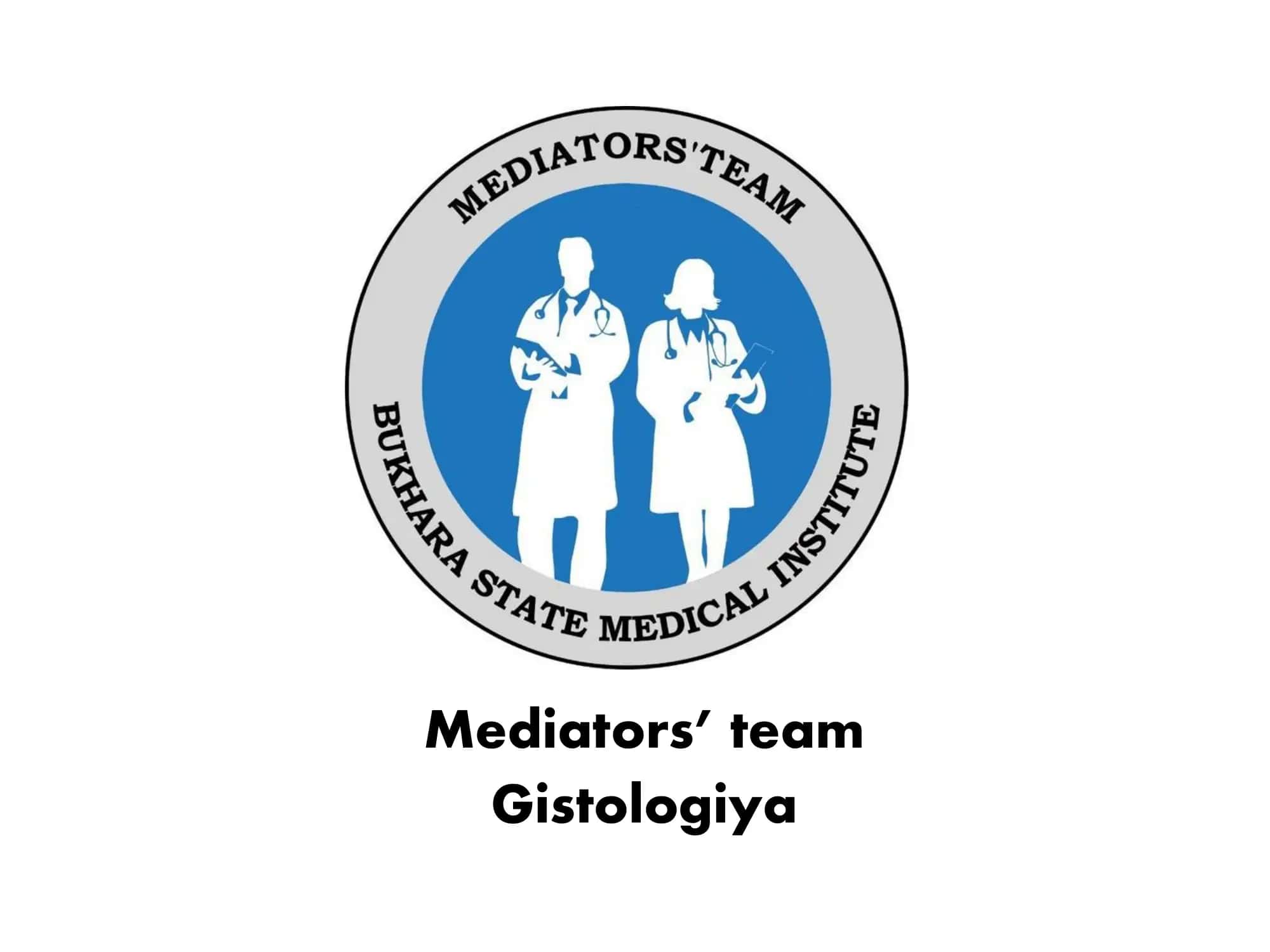 Gistologiya 1
