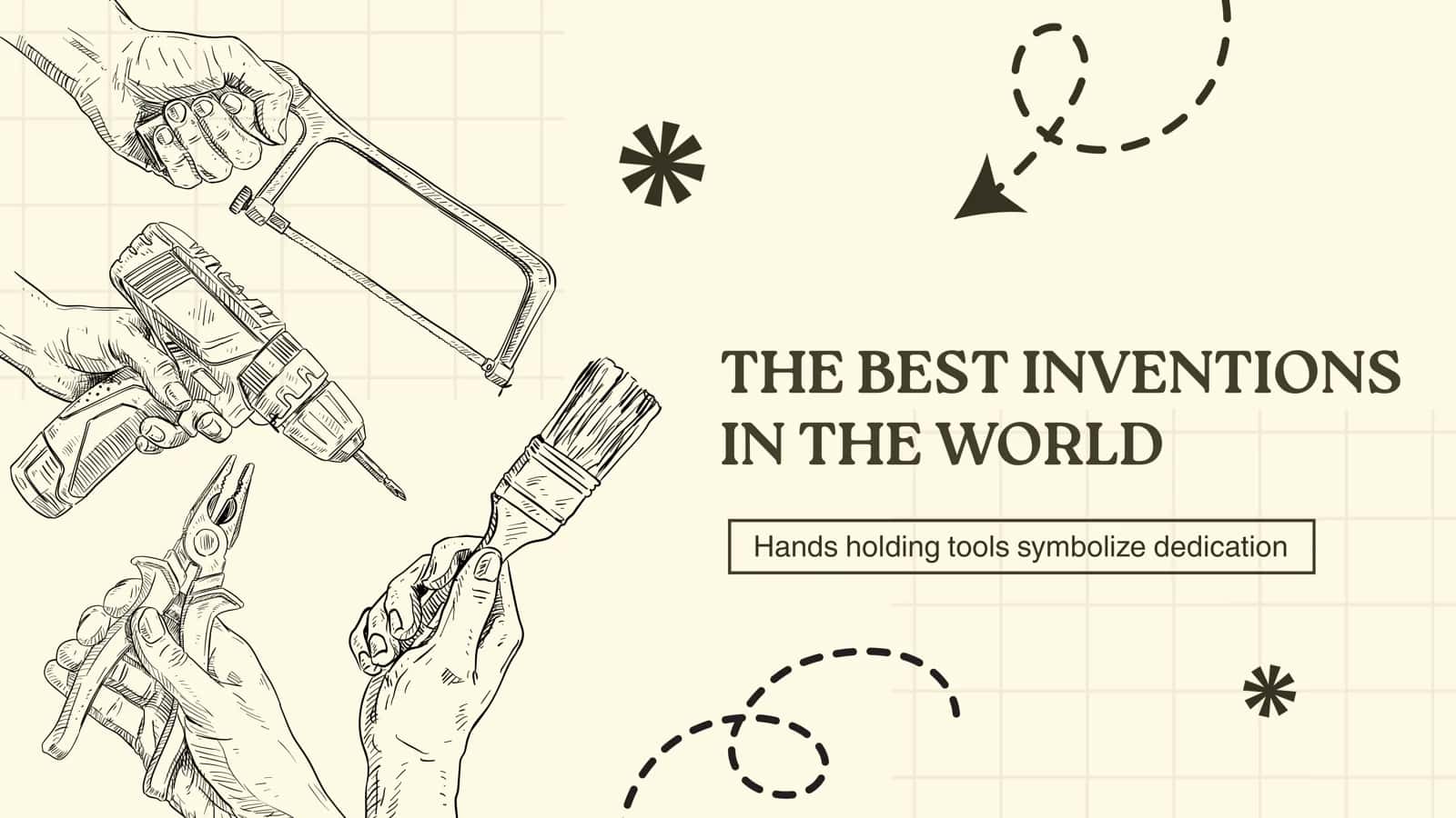 THE BEST INVENTIONS IN THE WORLD 1