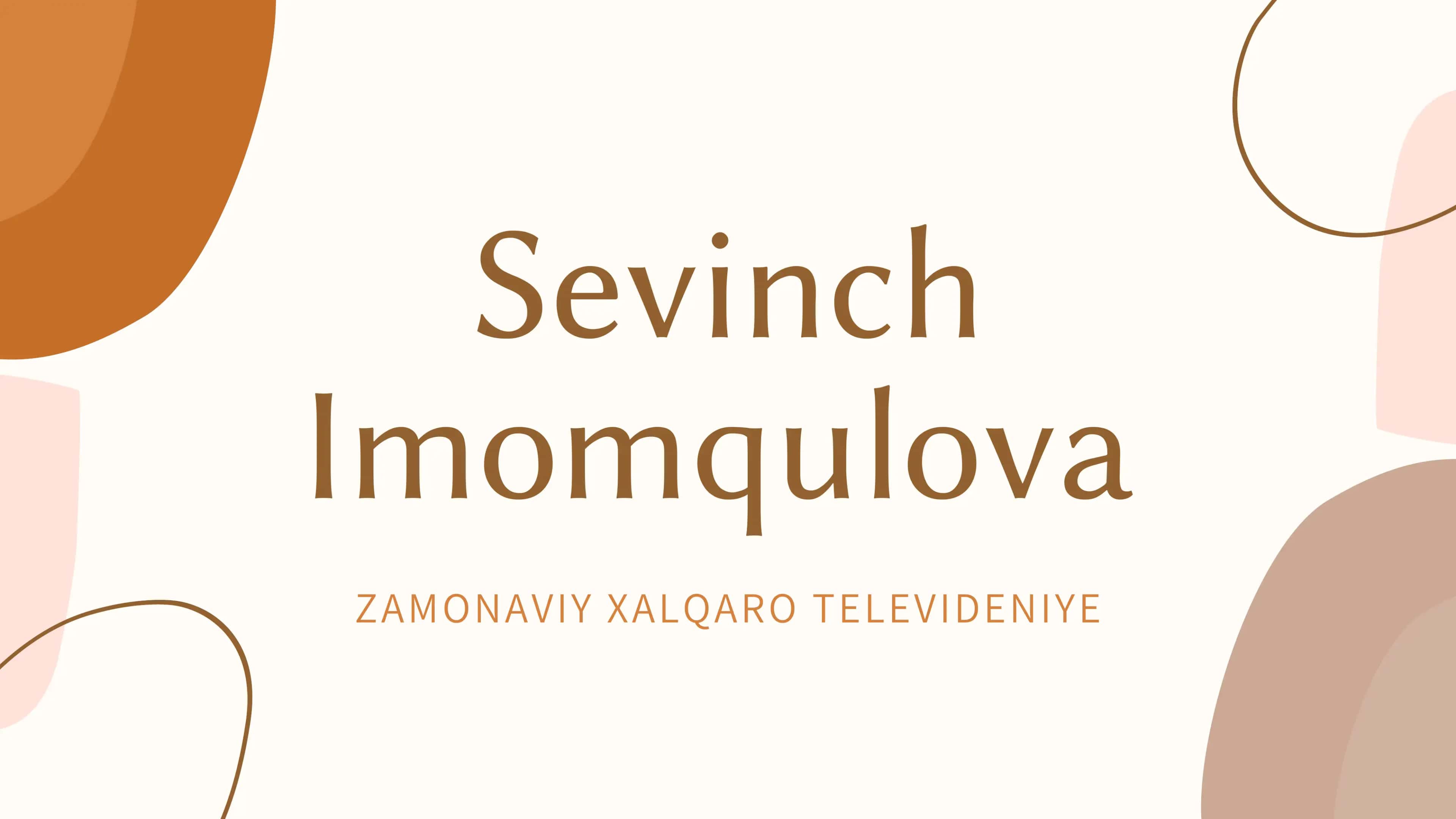 BBC O‘zbek xizmati 1
