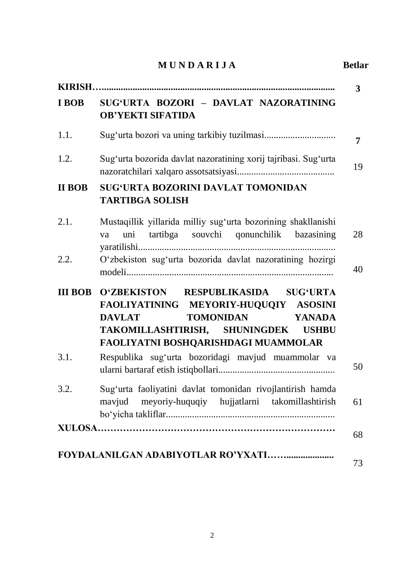 SUG’URTA ISHI 2