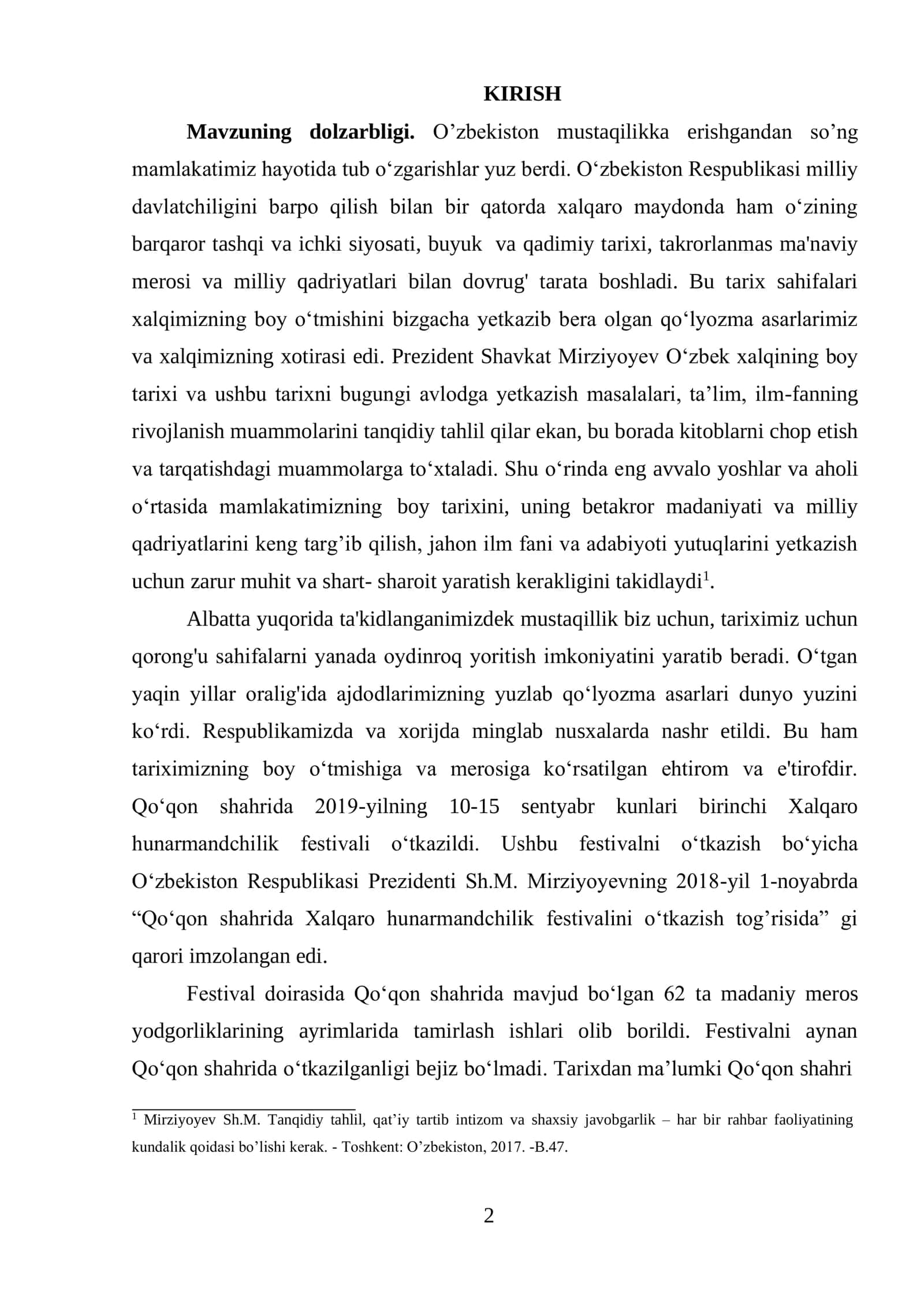 Qoʻqon xonligi davlat boshqaruv tizimi 2