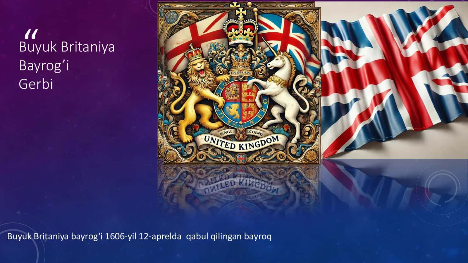 Buyuk Britaniya iqtisodiyoti 2