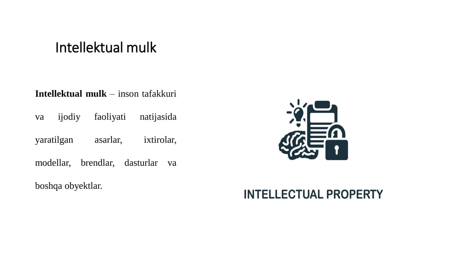Intellektual_mulkni_himoya_qilish_bo'yicha_qanun_va_meyoriy_hujjatlar 2