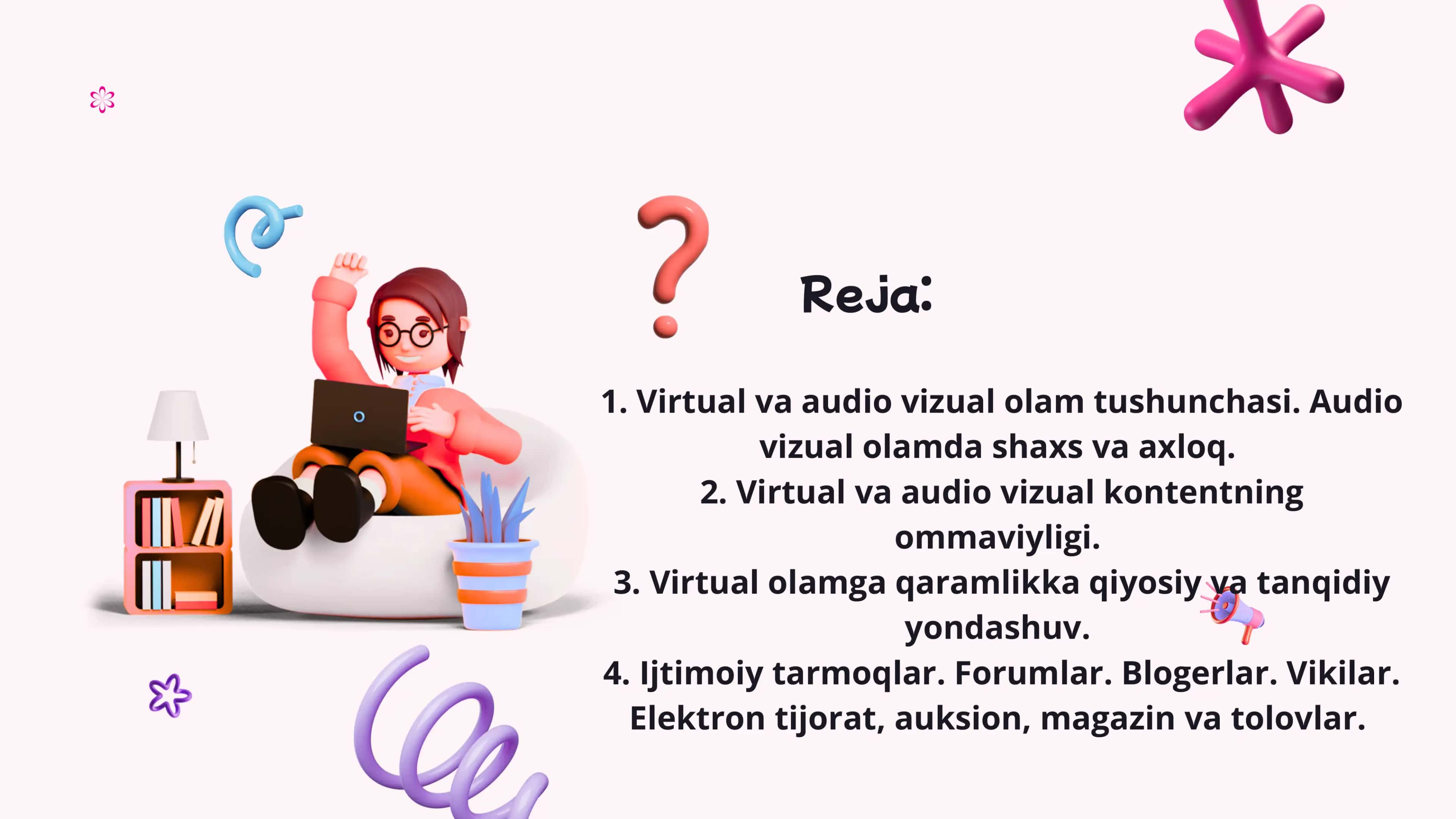 Virtual olam jozibadorligiga qaramlik va uning oqibatlari 2