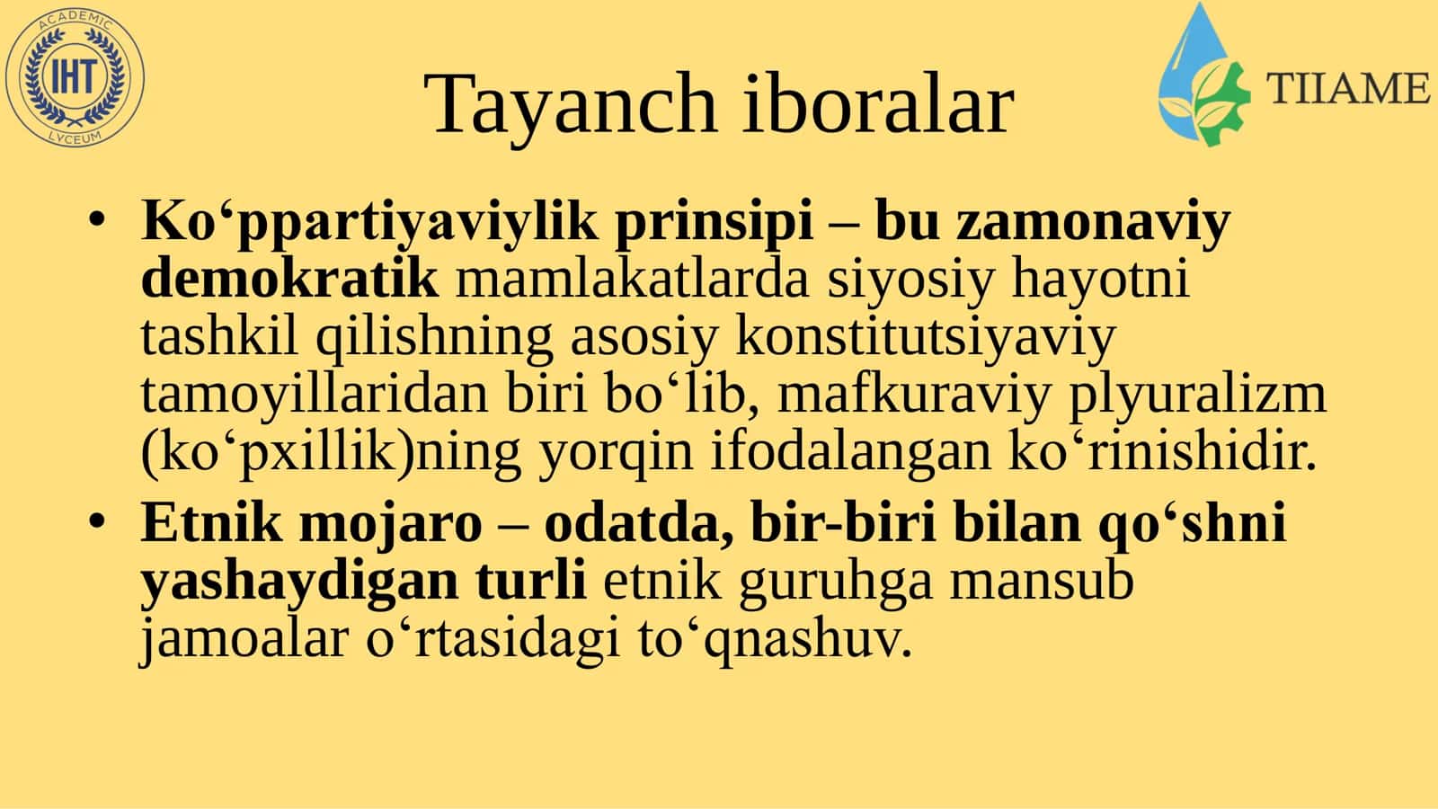 Sharqiy Yevropa Mamlakatlari Demokratik Inqiloblar va Sotsialistik Lagerning Parchalanishi 2