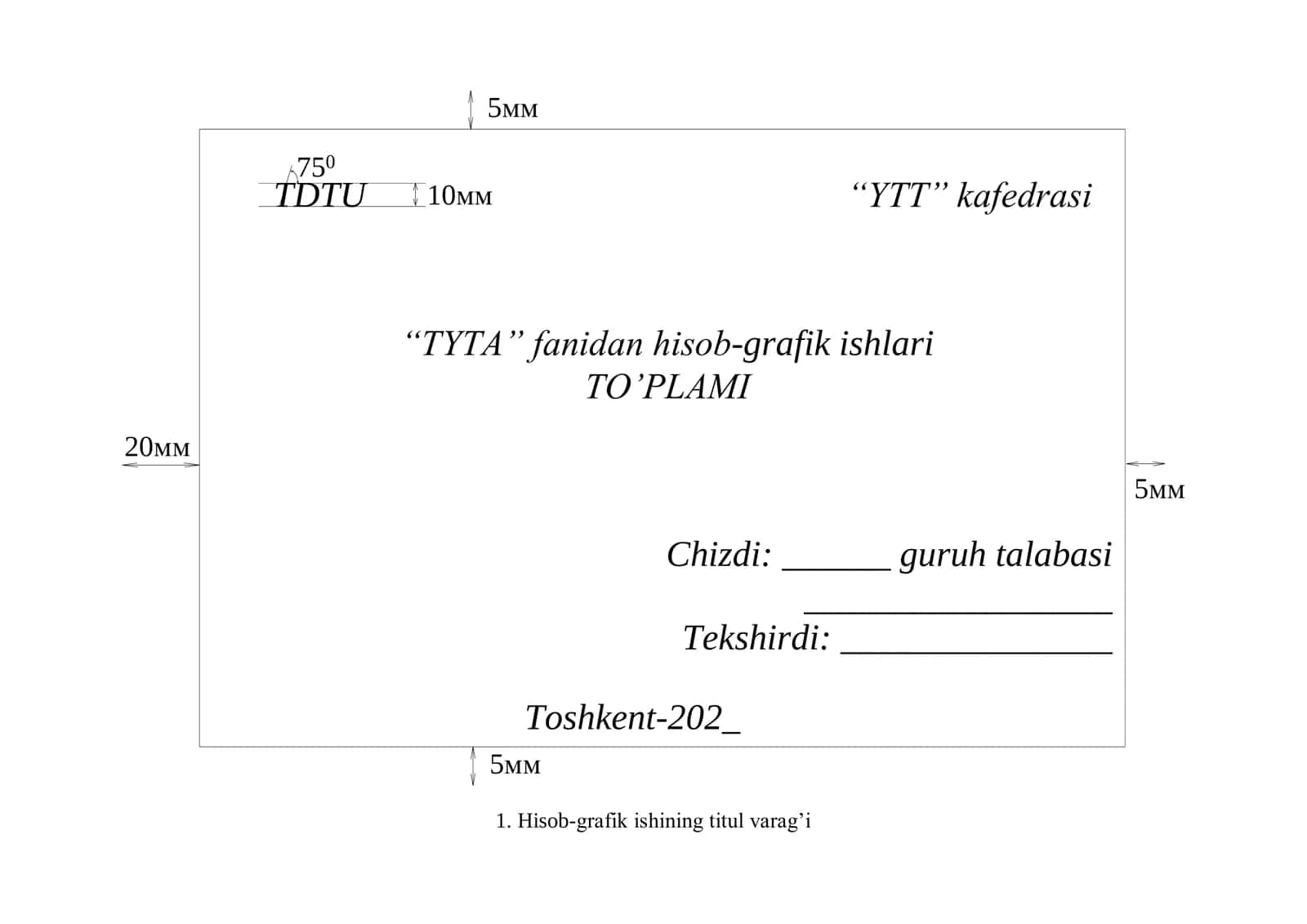 STRELKALI O’TKAZGICHLARNING YONDOSH JOYLASHUVI 2
