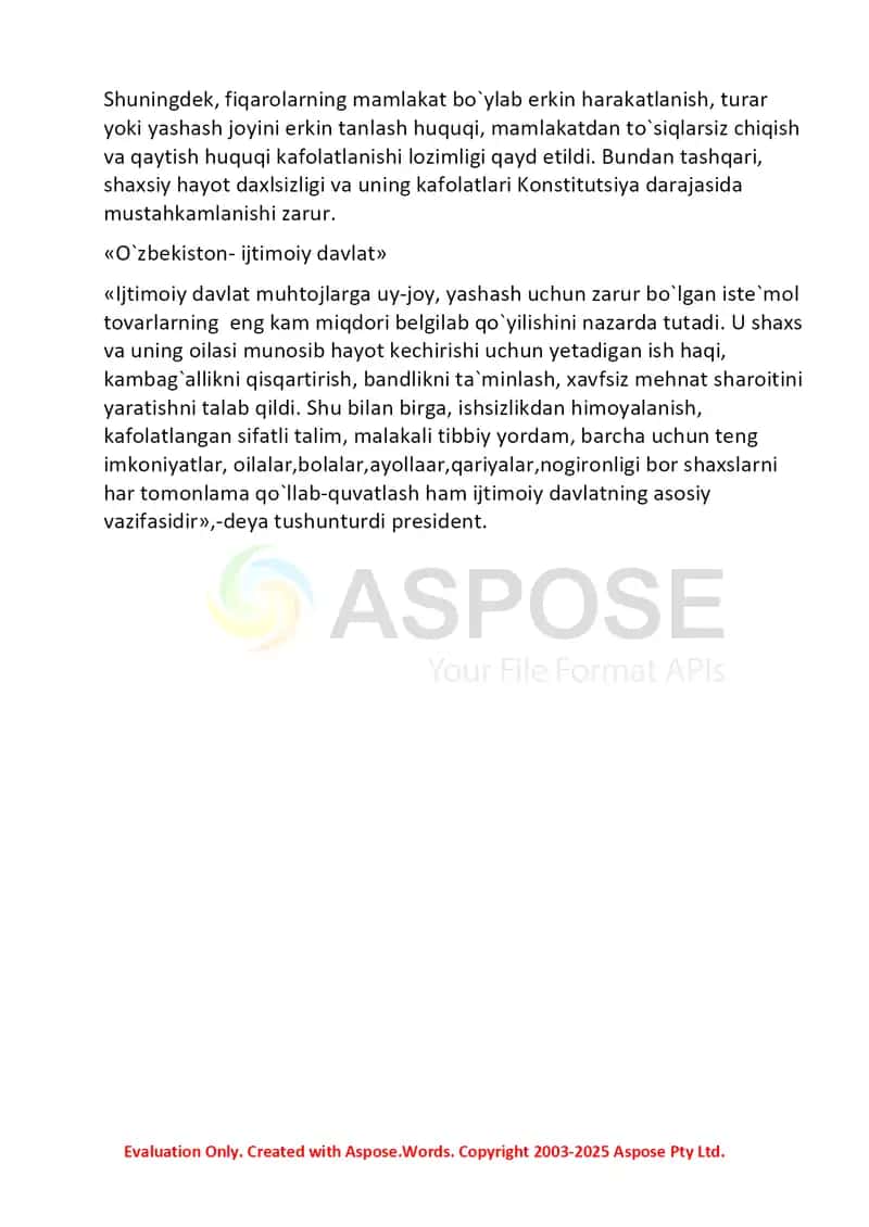 Yangilanayotgan konstitutsiyada murojaat qilish huquqi institutini takomillashtirilishi 2