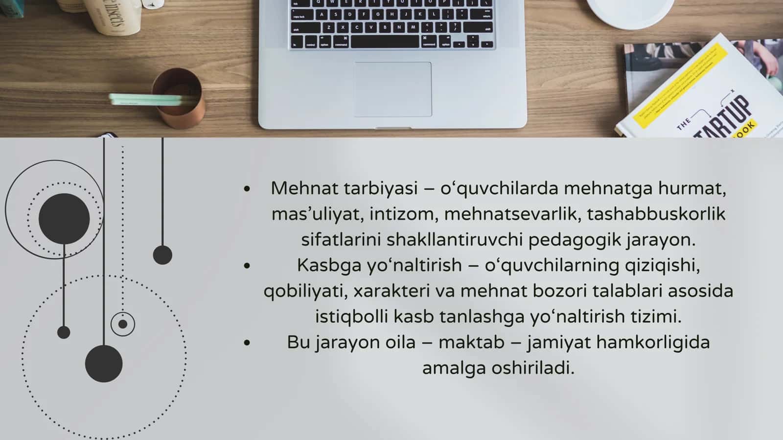 O‘quvchilarni Kasbga Yo‘naltirishda Mehnat Tarbiyasi 2