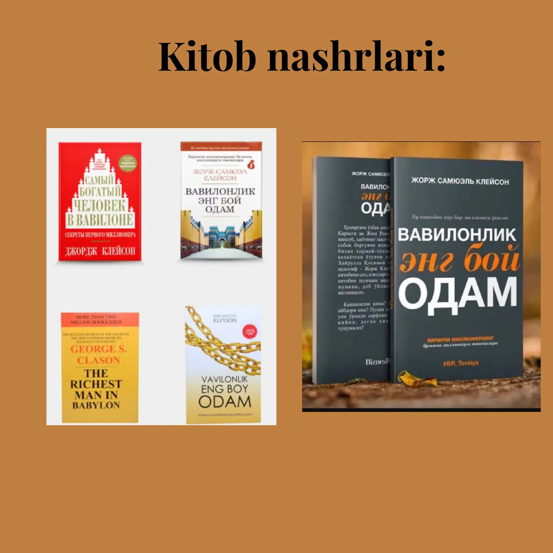 Bobildagi eng boy odam 2
