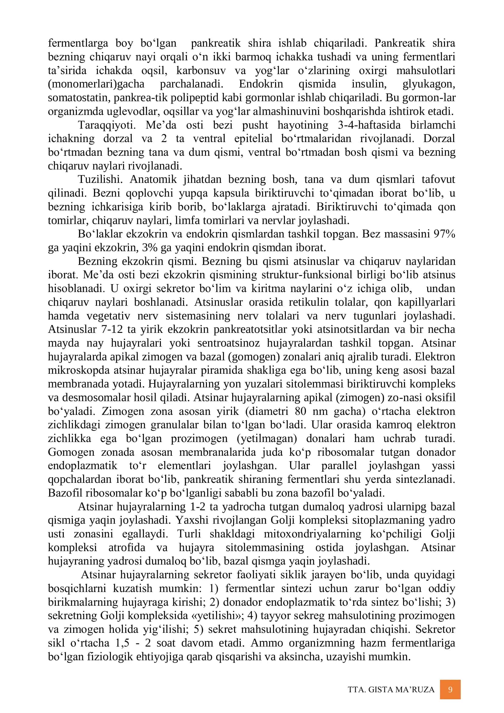 OVQAT HAZM QILISH TIZIMI 2