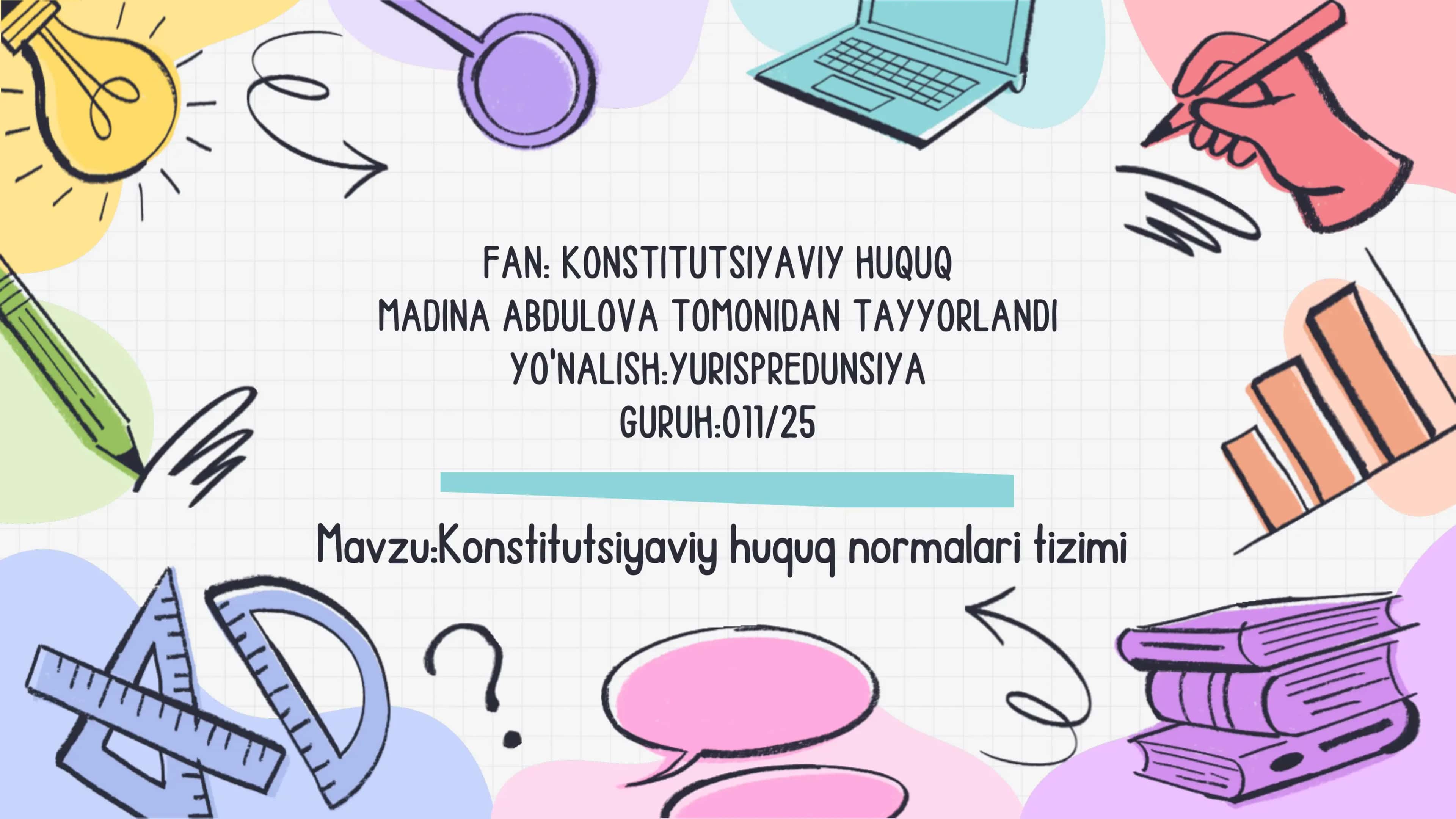 Konstitutsiyaviy huquq 2