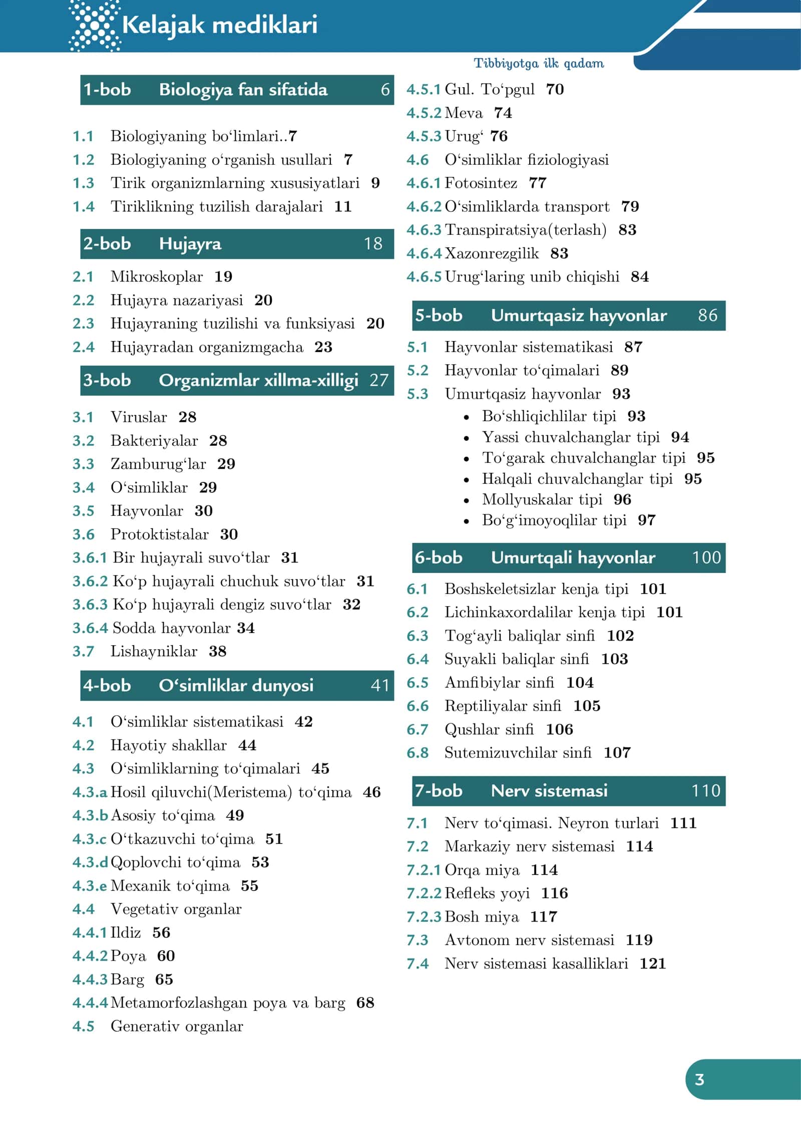 BIOLOGIYA NAZARIY QO‘LLANMA 1-KITOB 2