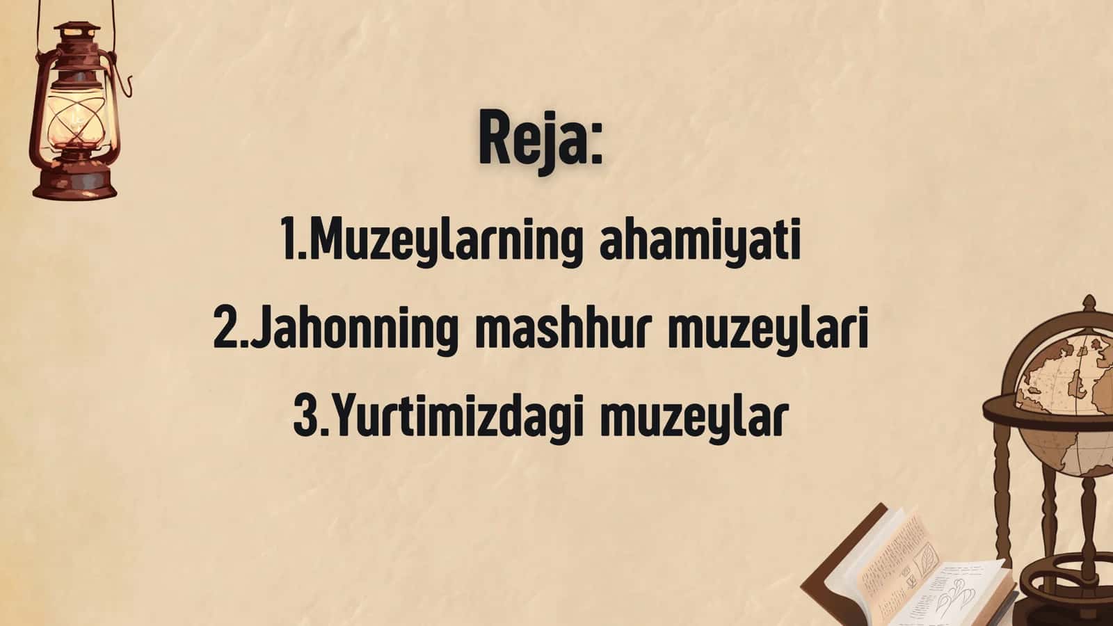Muzeylar 2