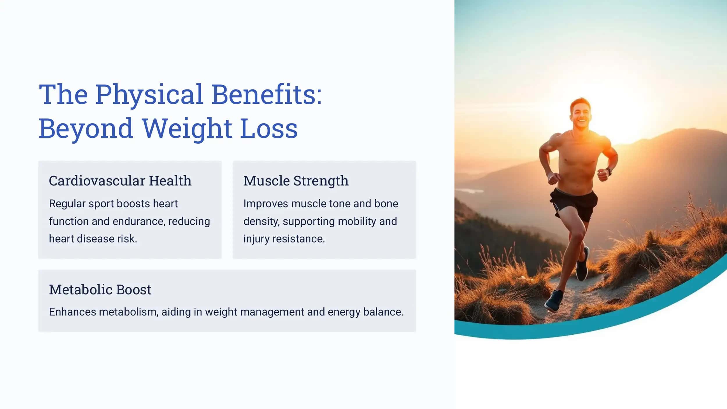 Sport and Health 2