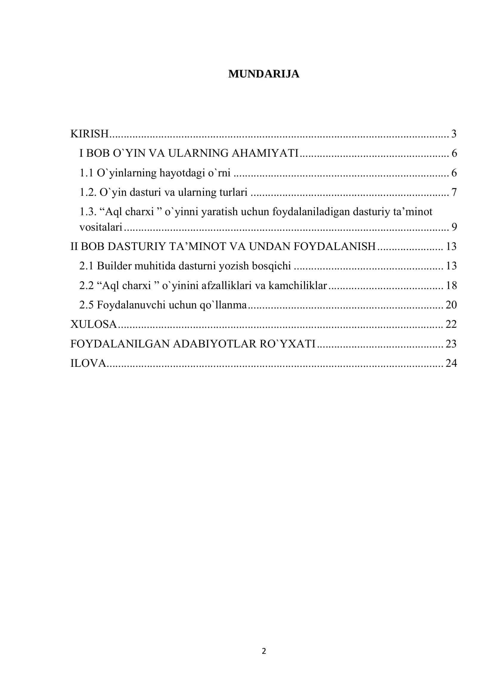 Aql charxi ko`p bosqichli o`yin: SpeedMath 2