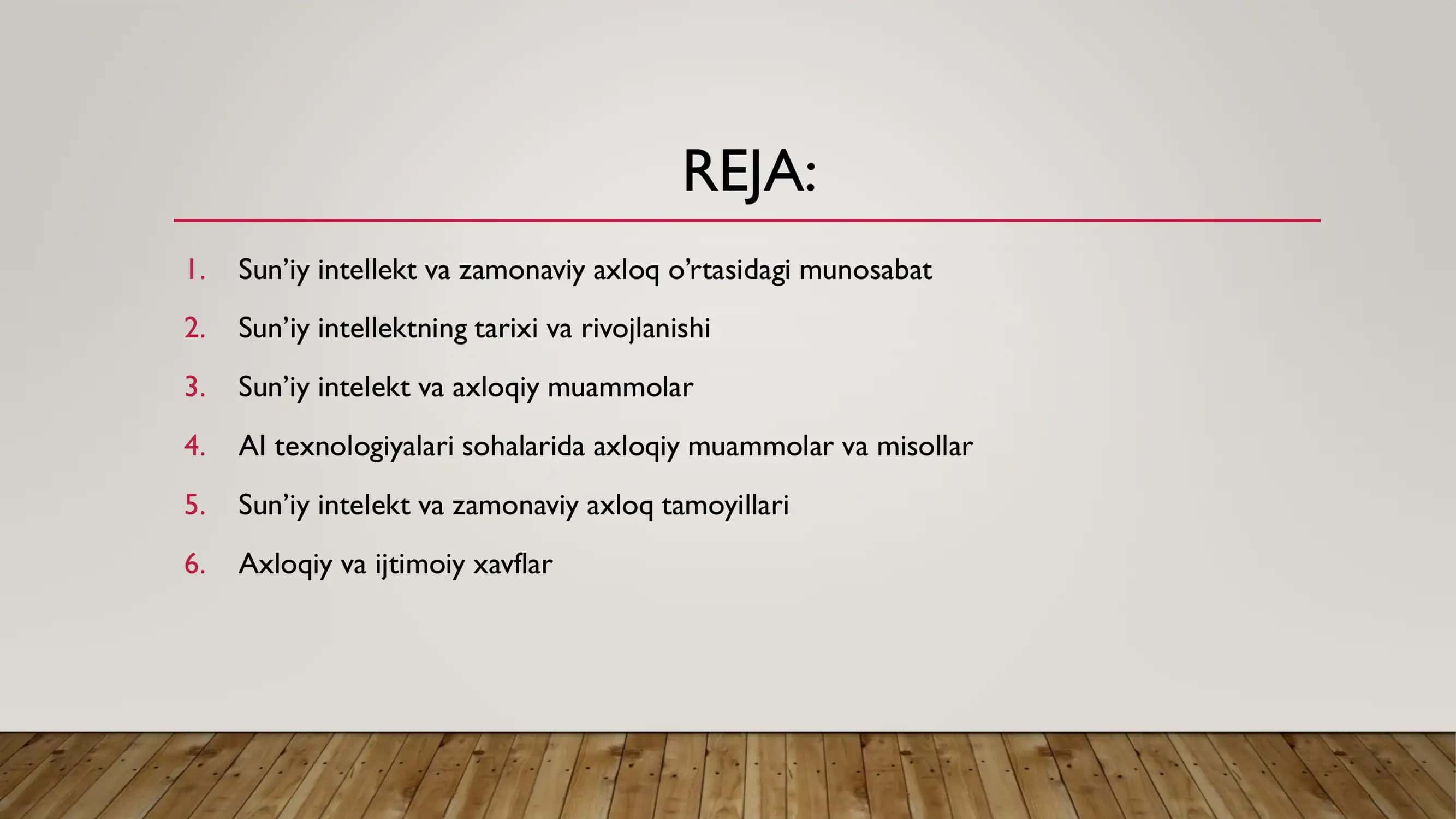 SUN’IY INTELLEKT VA ZAMONAVIY AXLOQ 2