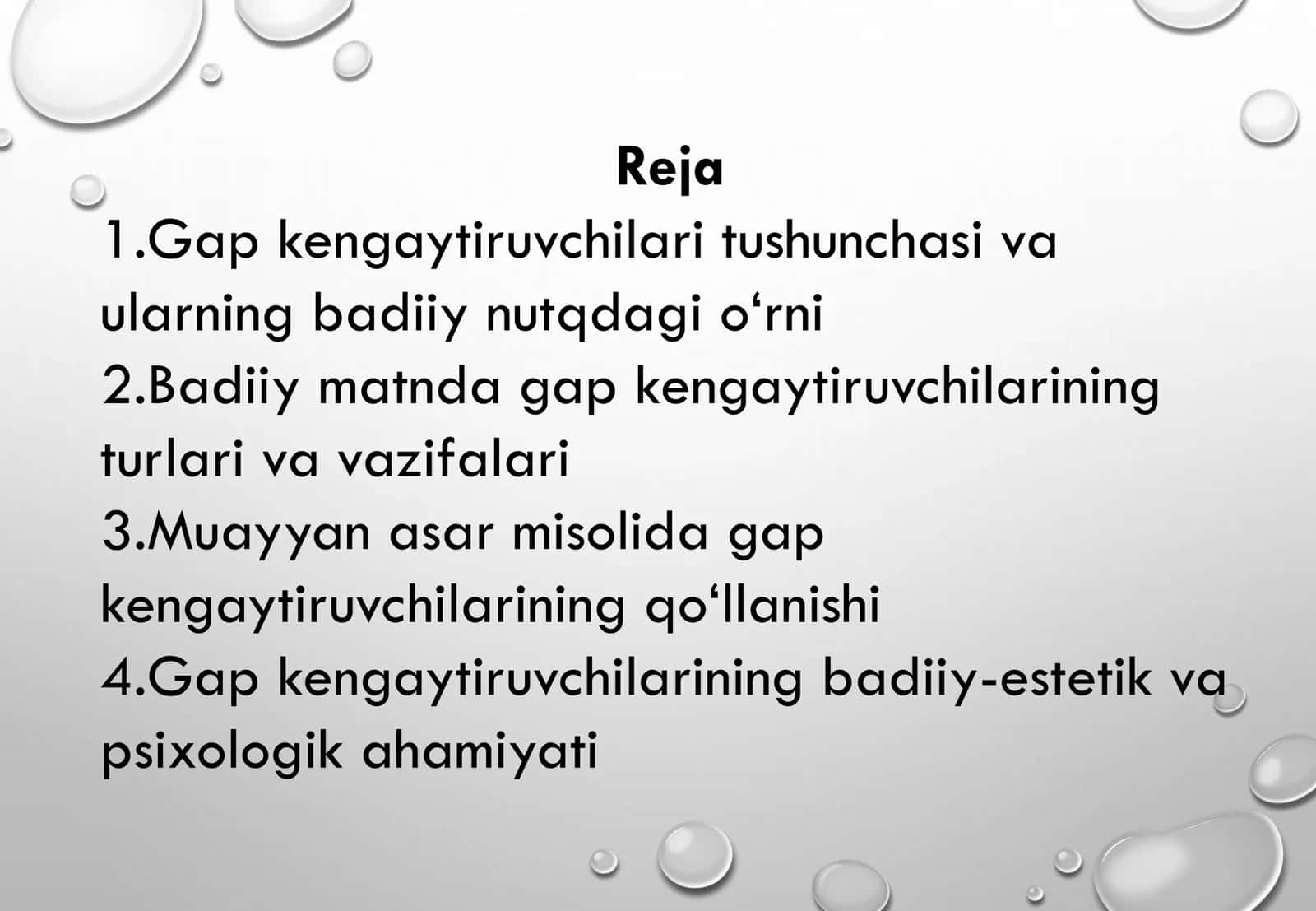 BADIIY NUTQDA GAP KENGAYTIRUVCHILARI (MUAYYAN ASAR MISOLIDA) 2