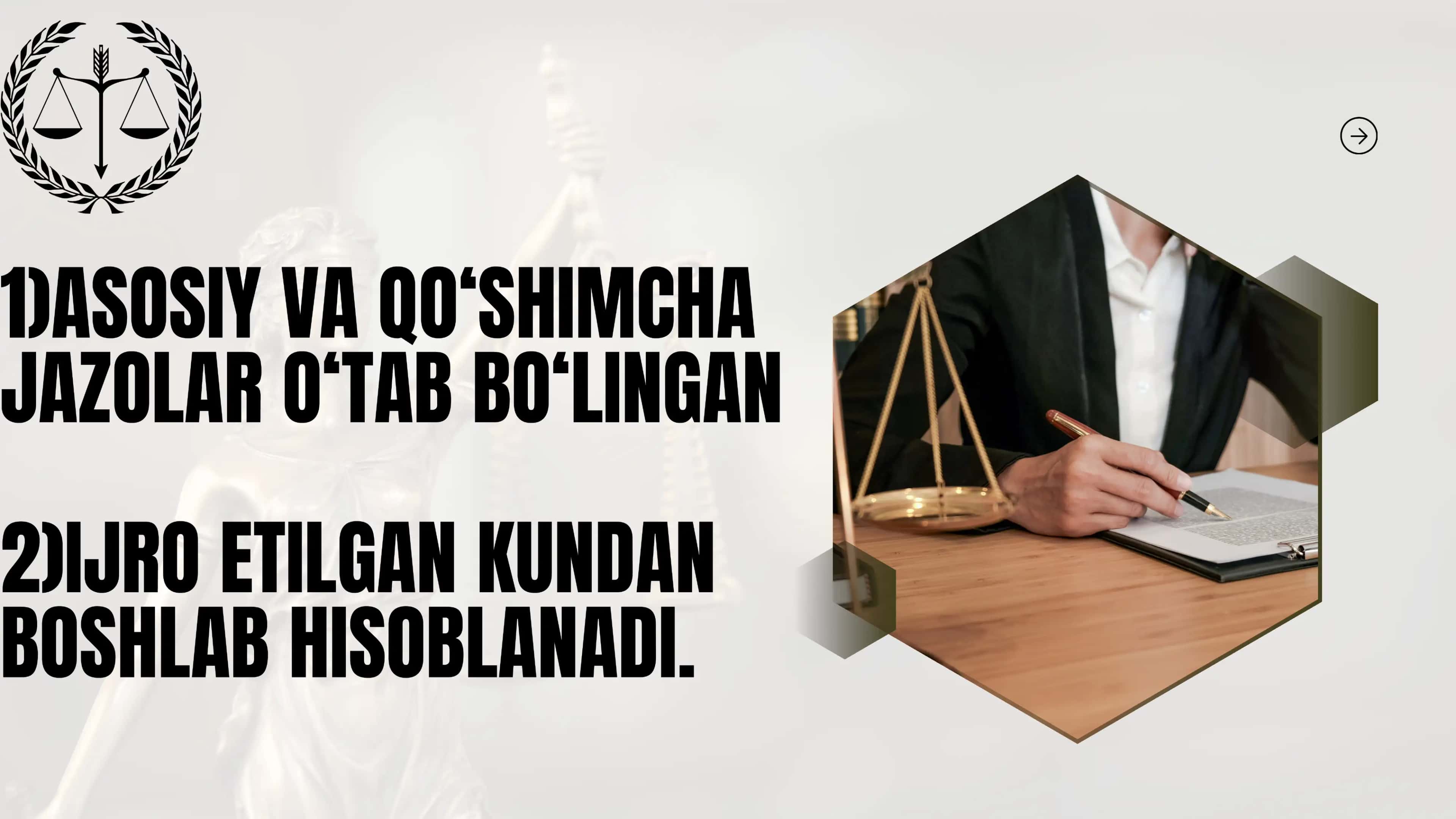 Sudlovga tegishlilik 2