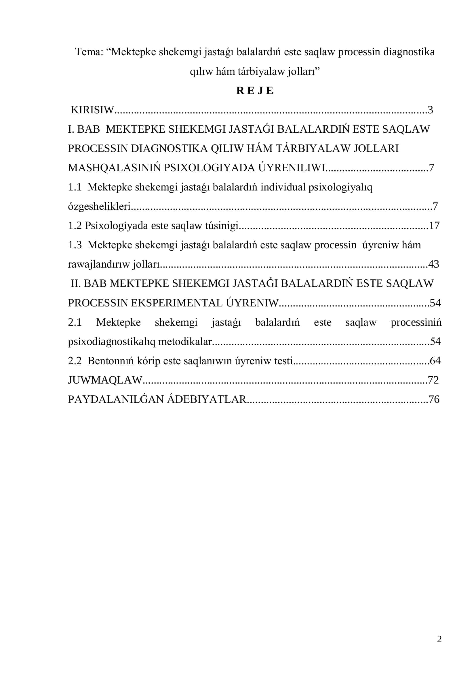 Pedagogika fakulteti 2
