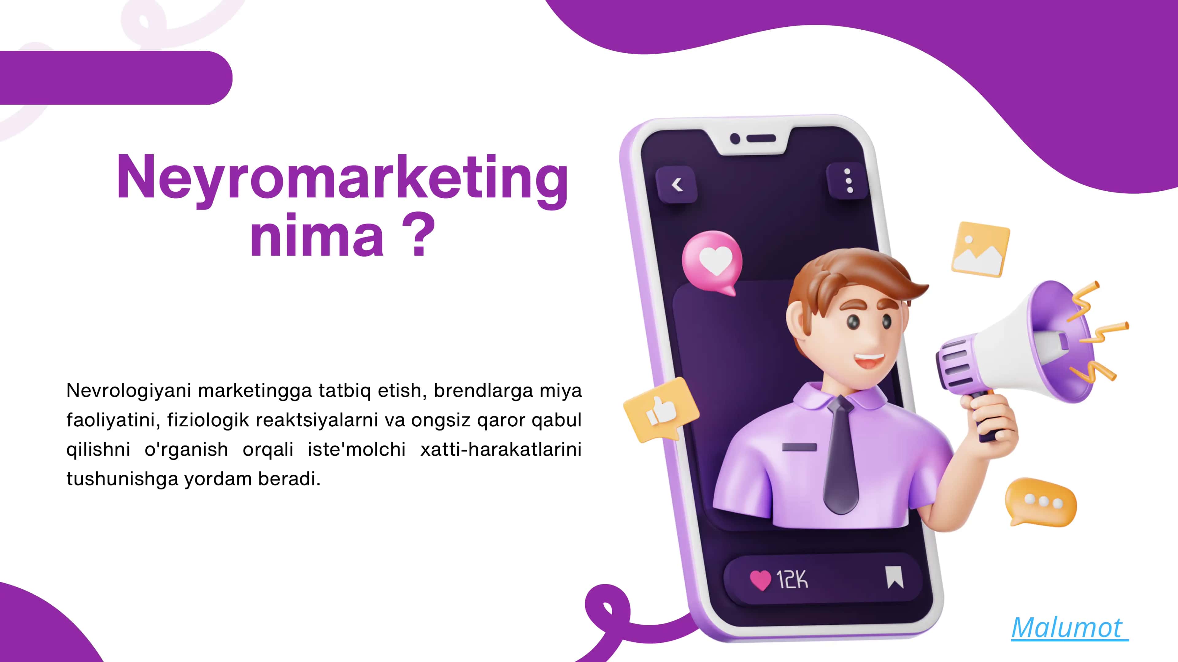 Neyromarketing 2