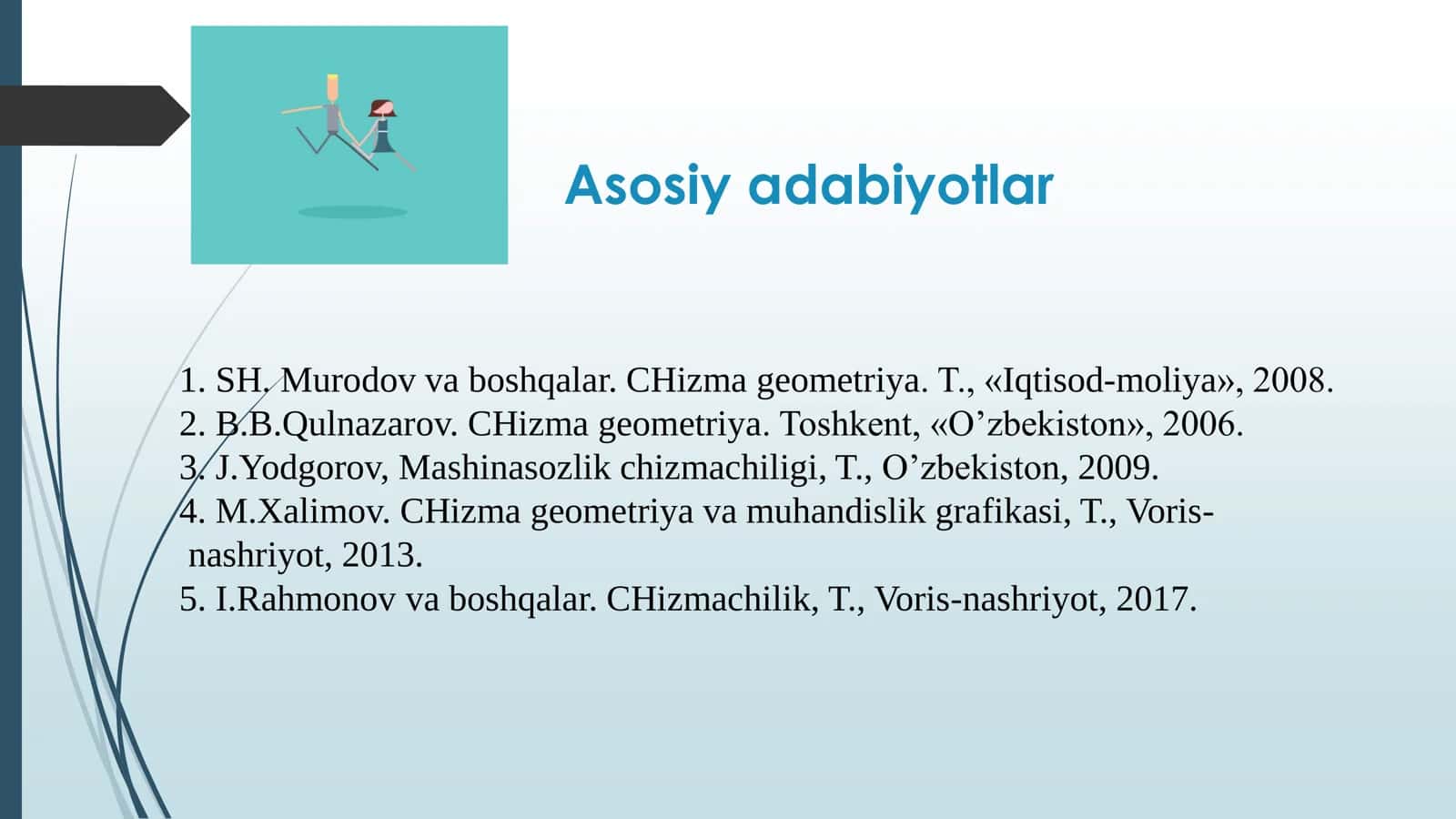 chizma geometriya 2