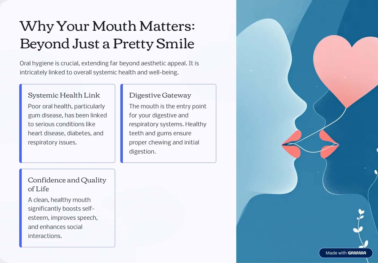 A Guide to Optimal Mouth Hygiene 2