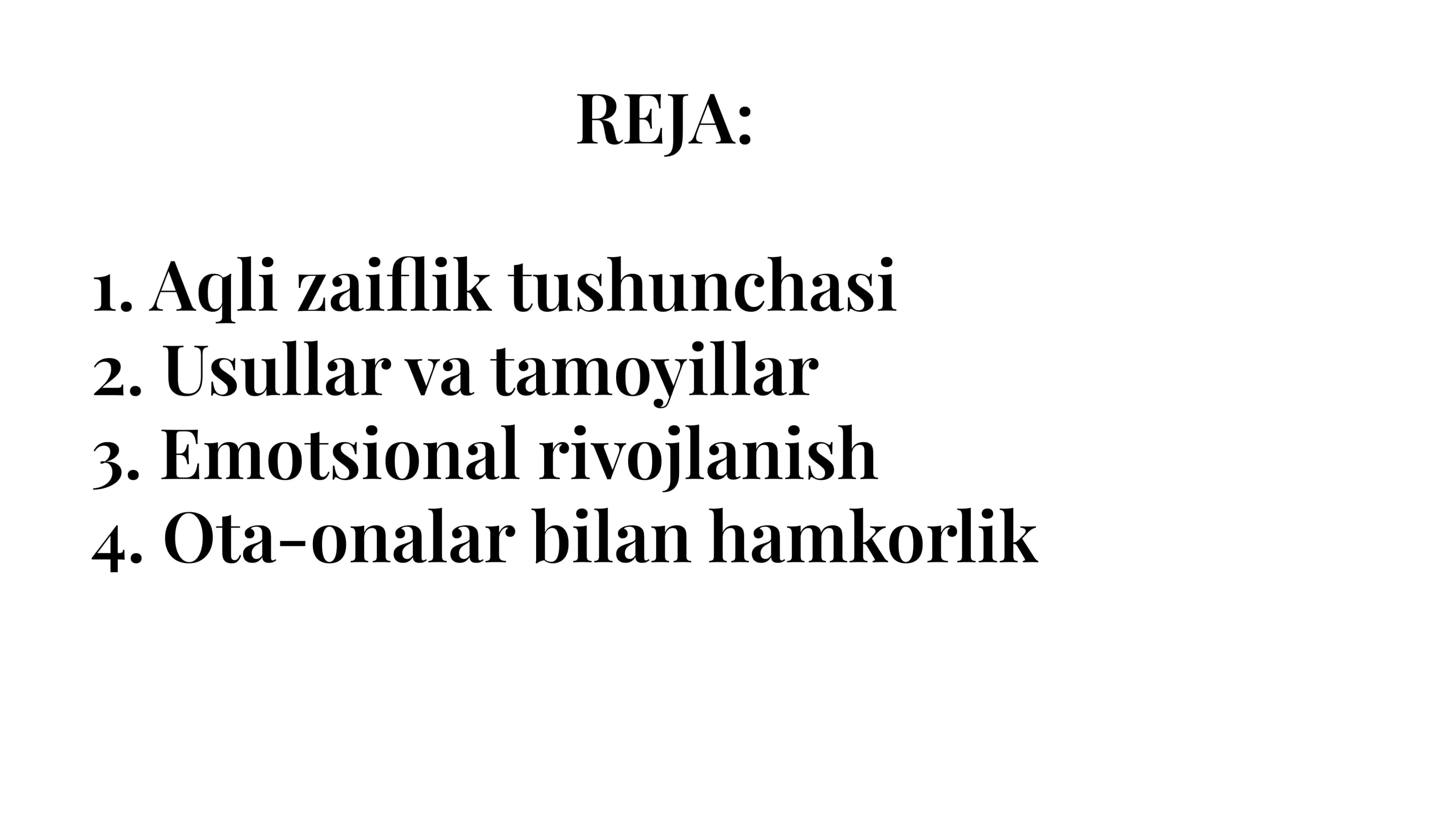 Maktabgacha Yoshdagi Aqli Zaif Bolalar Uchun Korreksion-Tarbiyaviy Ishlarni Tashkil Etish Usullari va Tomoyillari 2