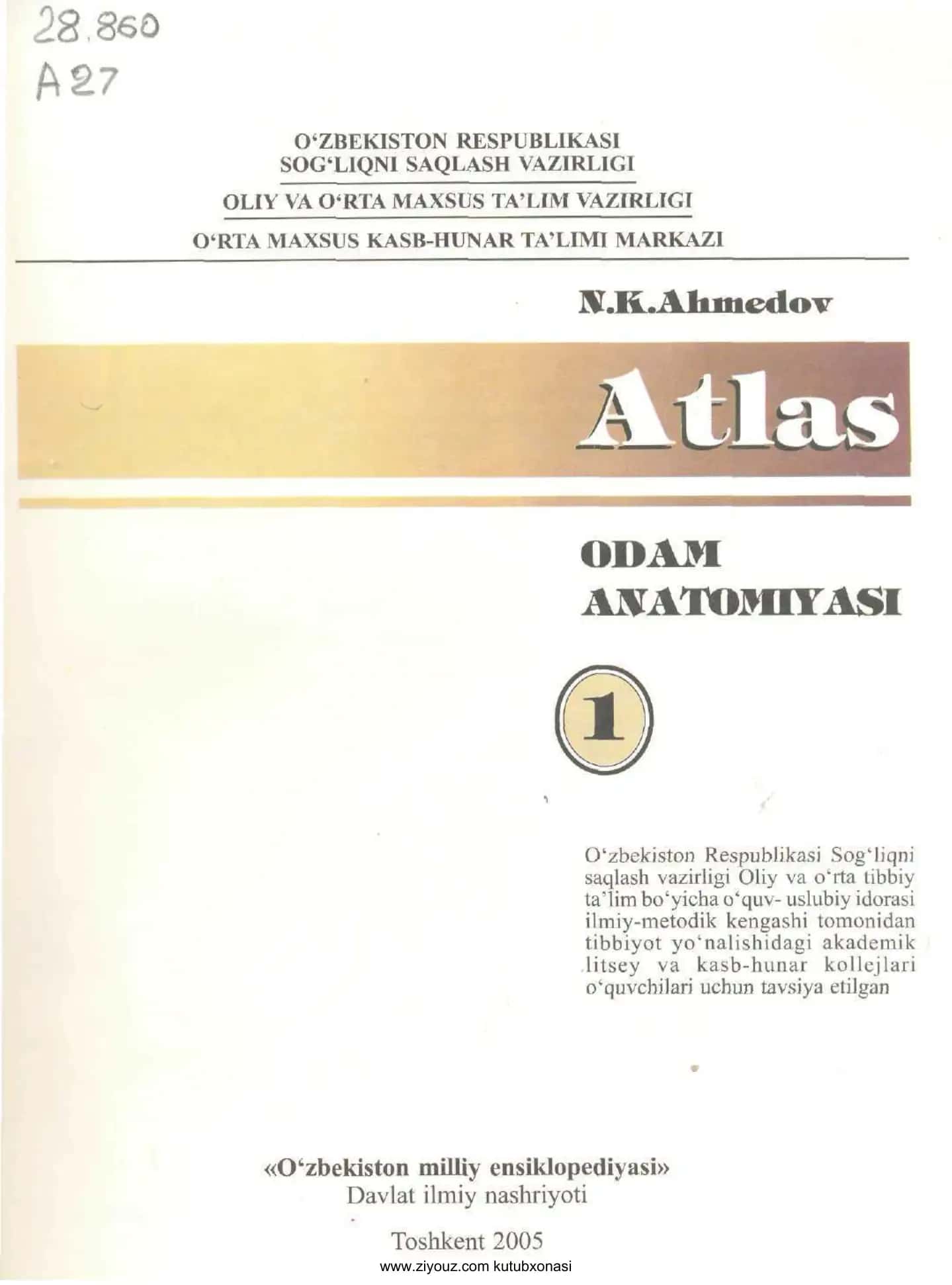 www.ziyouz.com kutubxonasi 2