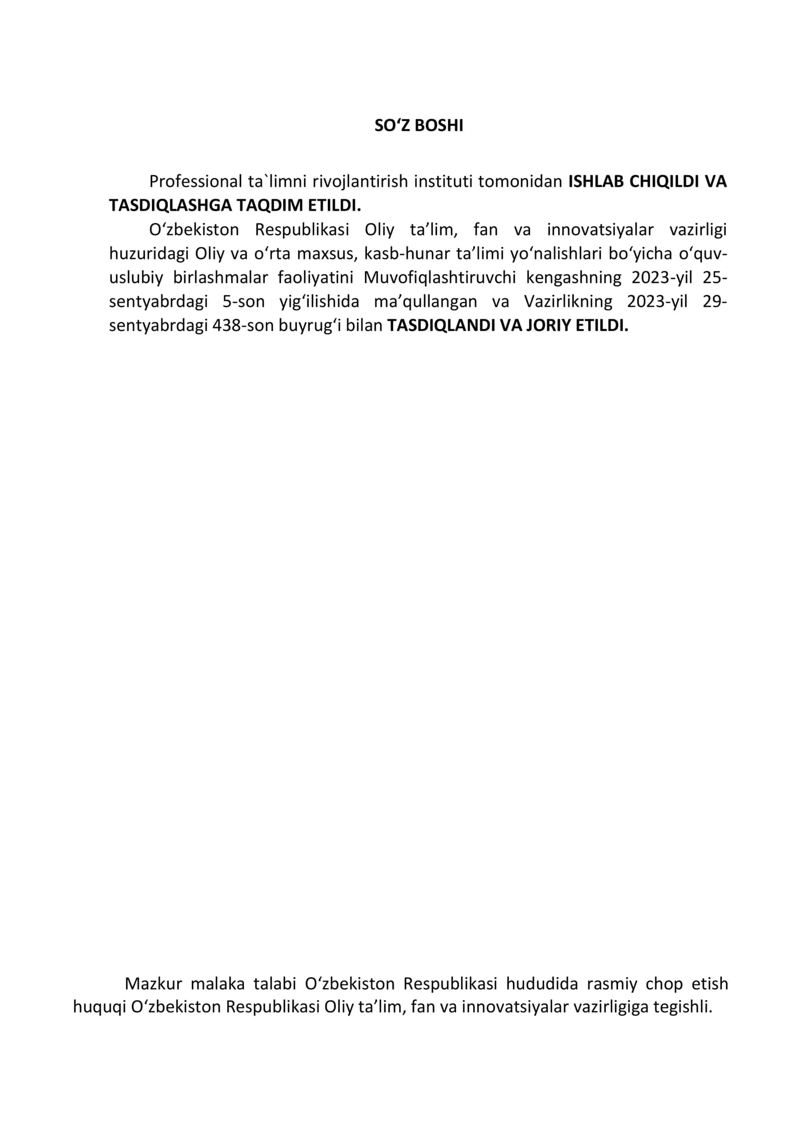 "Buxgalteriya hisobi va audit" 2