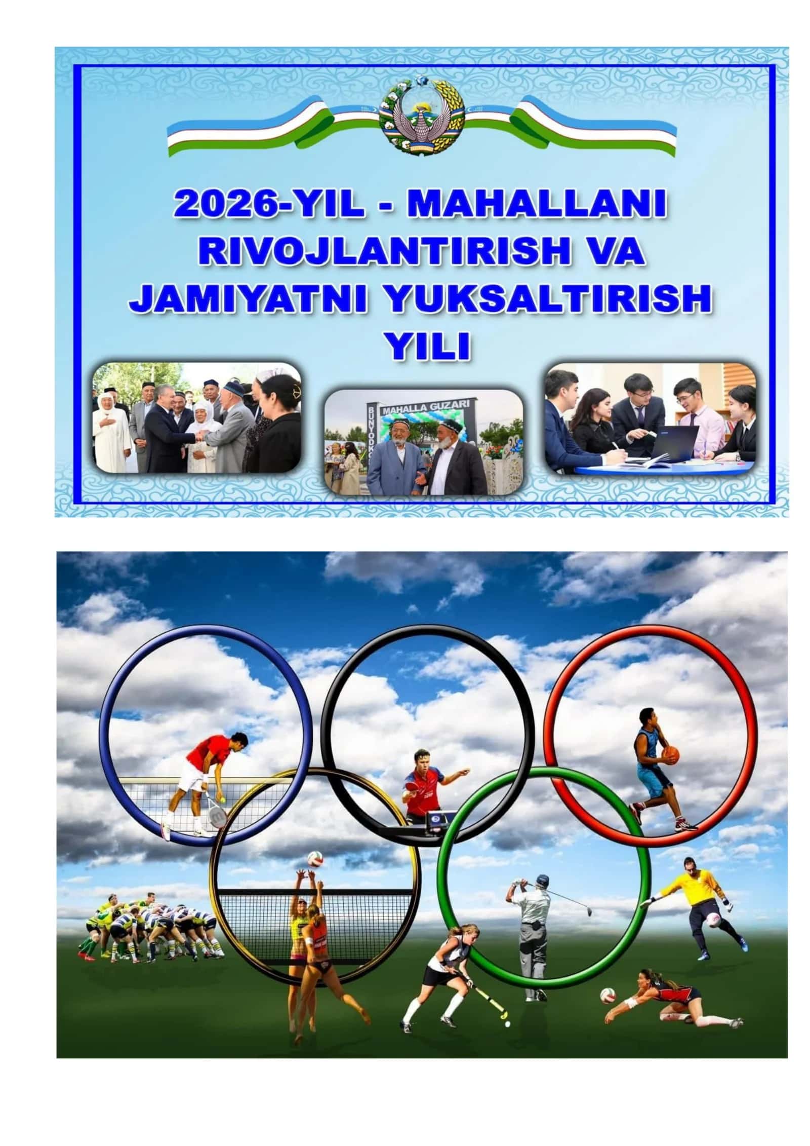 Jismoniy tarbiya fanni o‘qituv 2