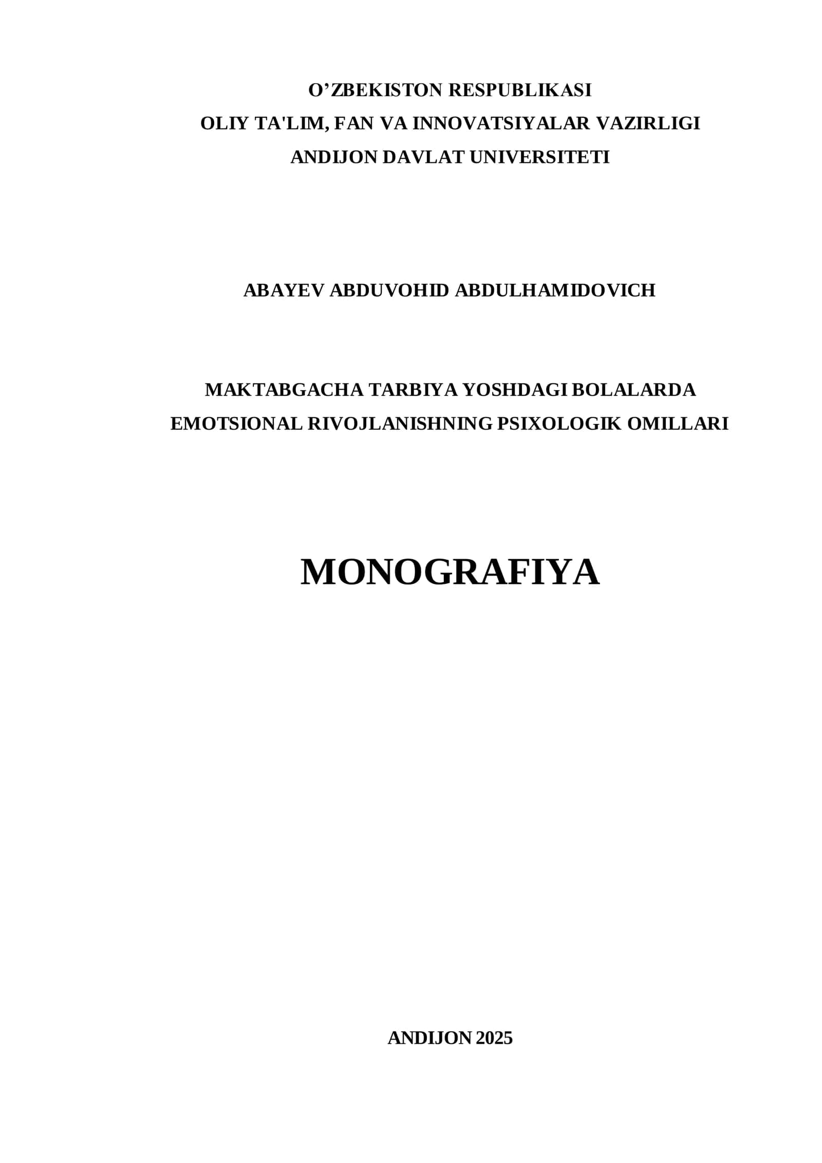 Monografiya 2