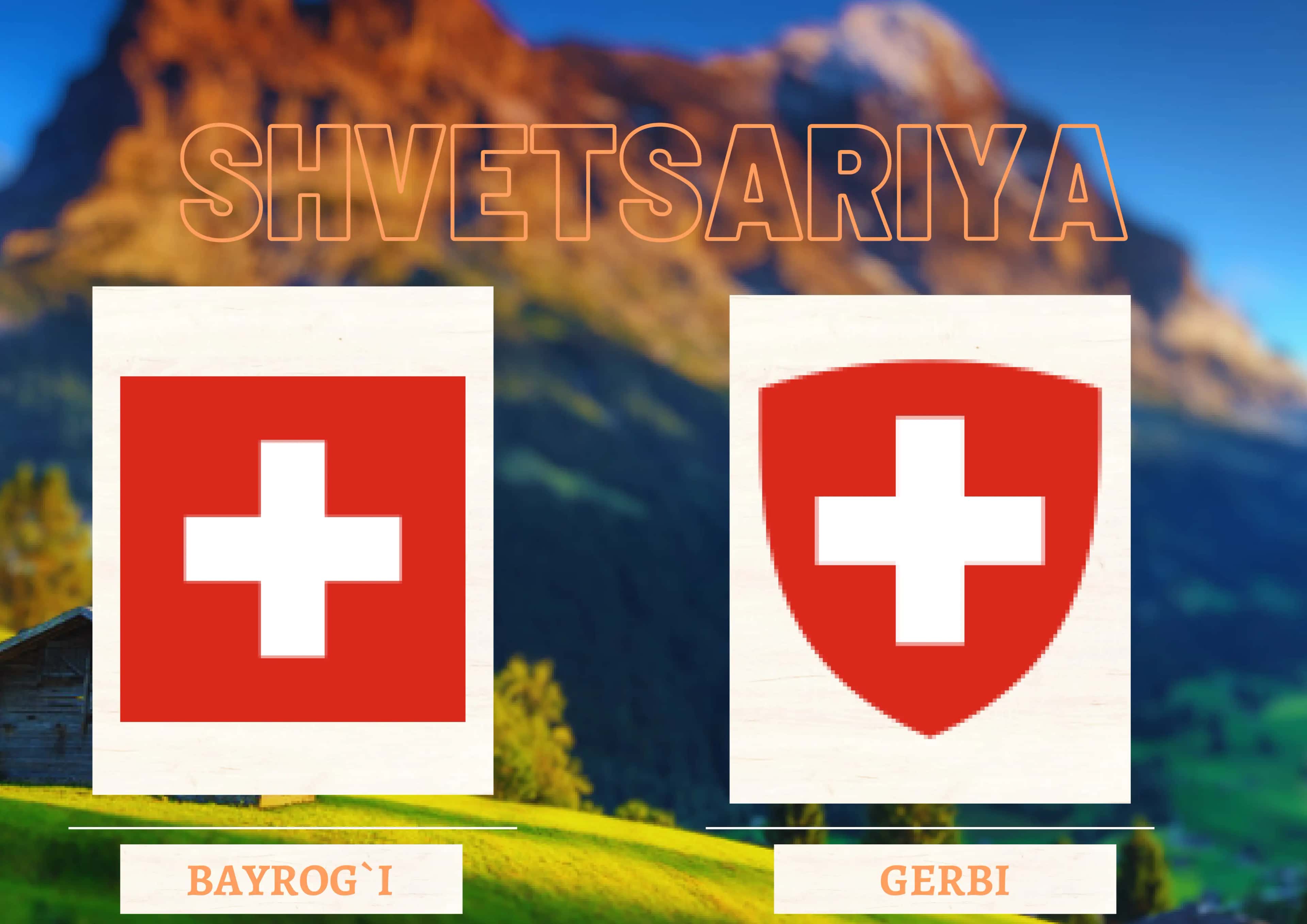 SHVETSARIYA 2