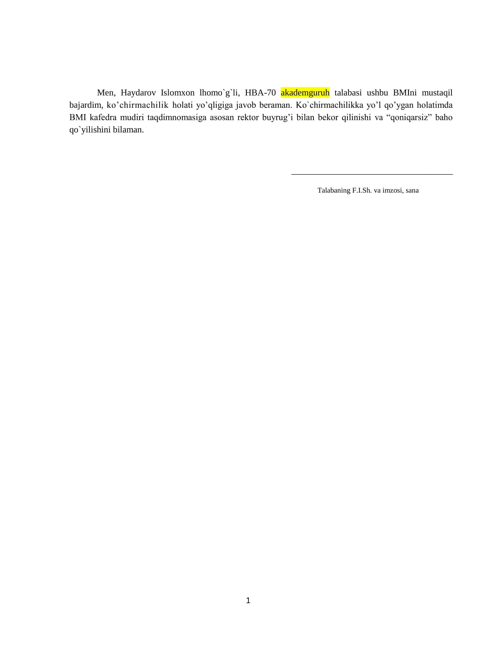 Savdo korxonalarida muomala xarajatlari hisobi va auditi 2