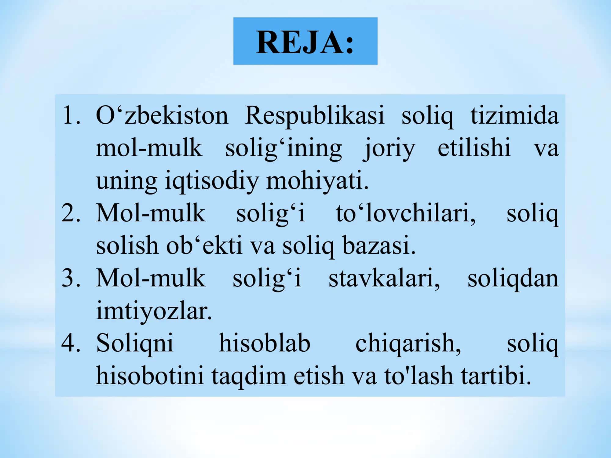 SOLIQ VA SOLIQQA TORTISH 2