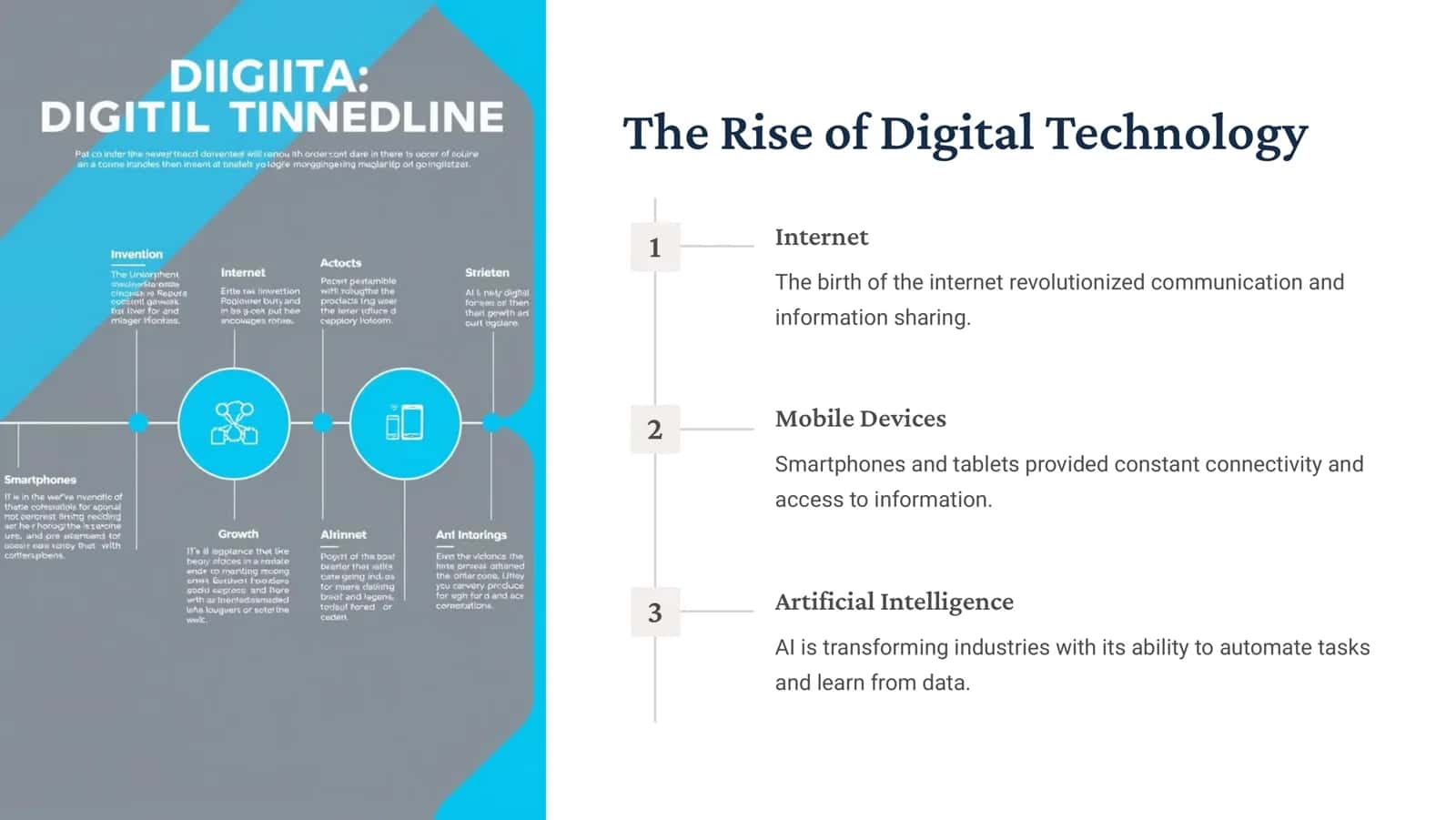 The Digital Age: Navigating the 21st Century 2