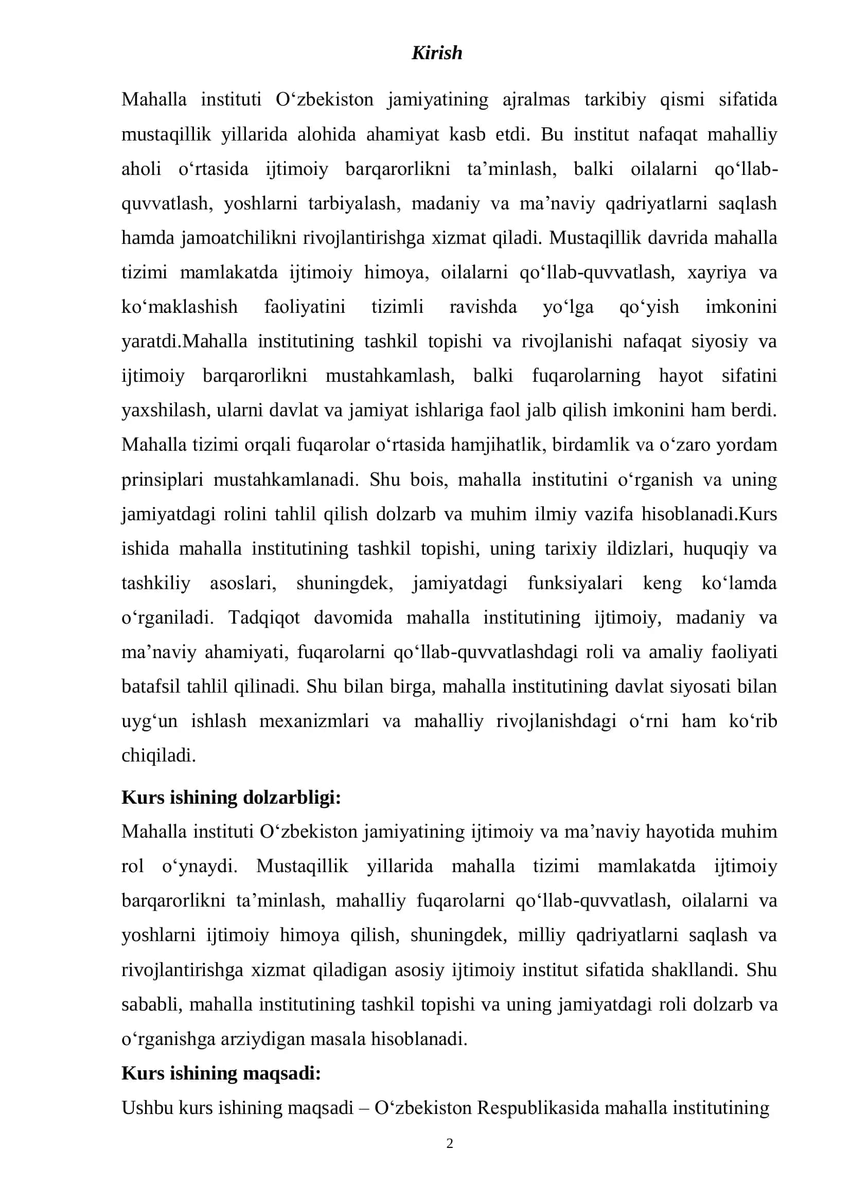 Mahalla instituti 2