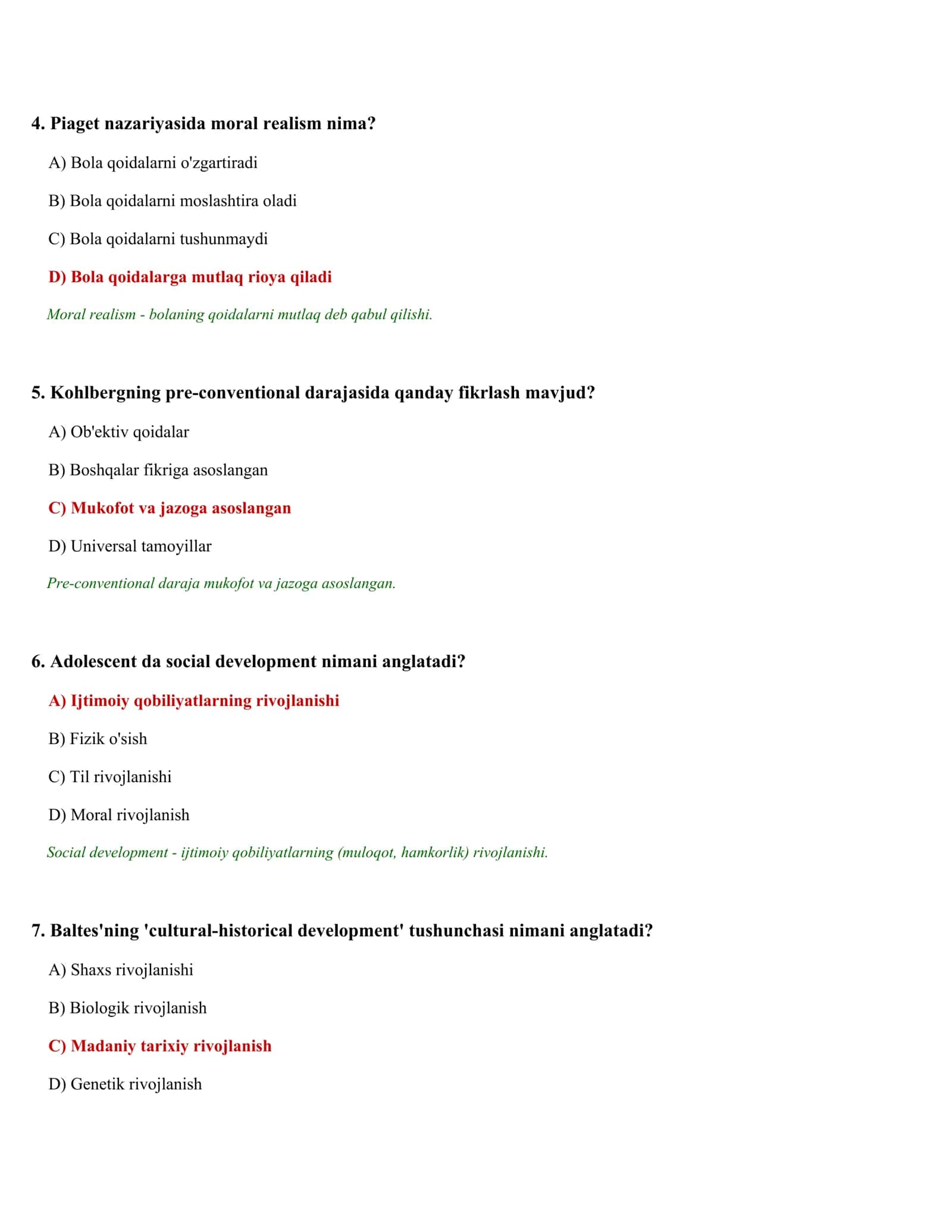 PSIXOLOGIK TESTLAR TO'PLAMI (47/50) 2