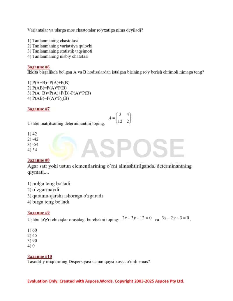 Amaliy matematika 2022-2023 2