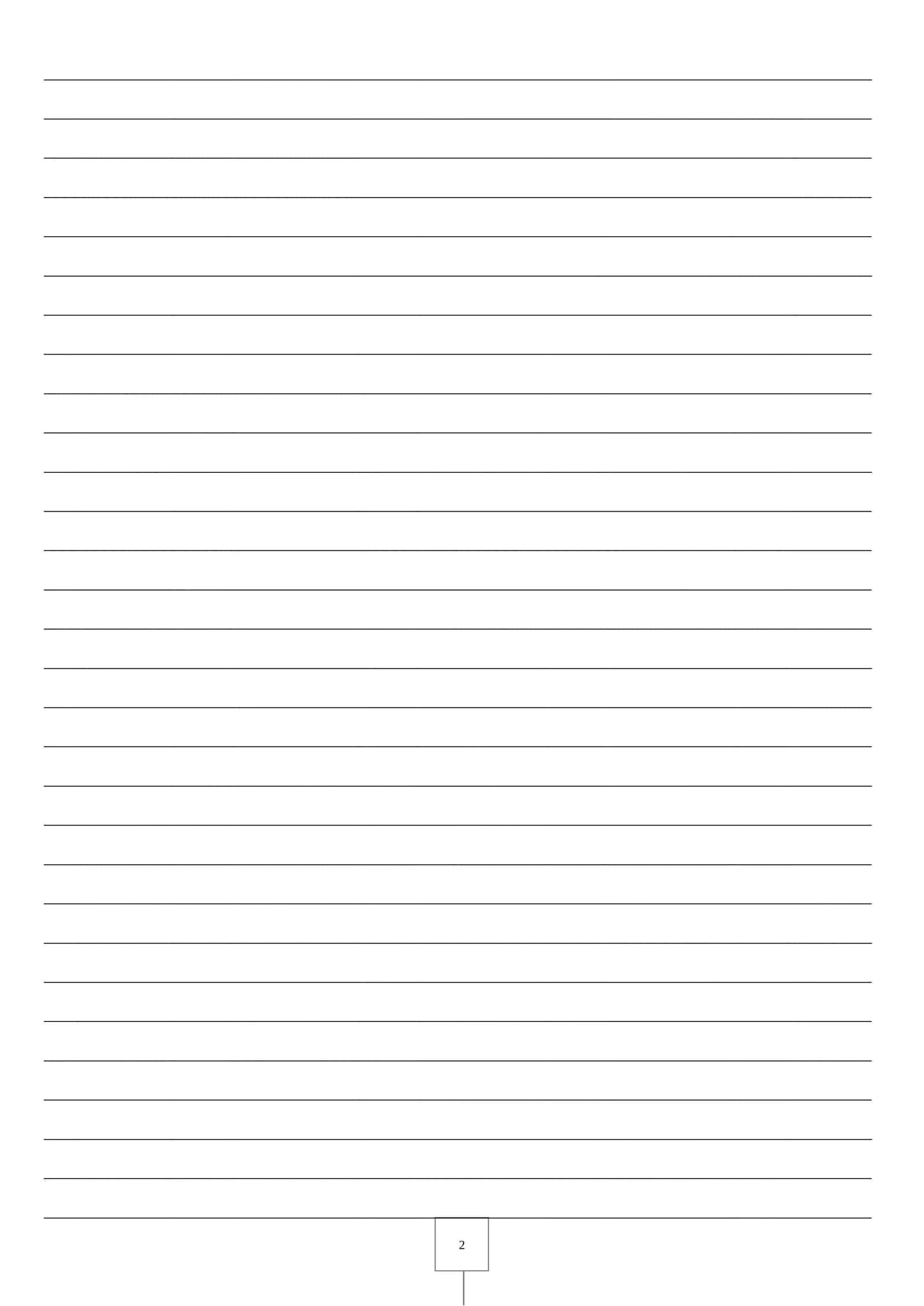 Esse uchun list 2