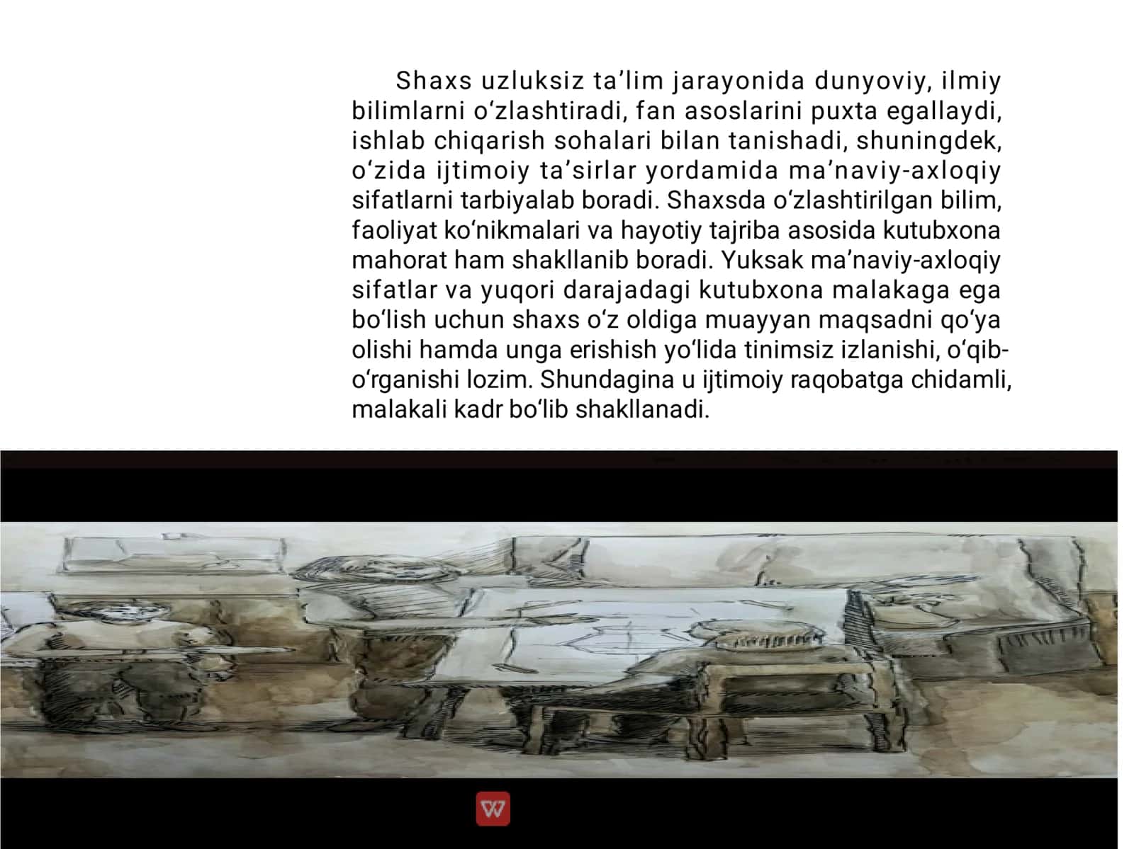 Shaxs rivojlanishining pedagogik psixologik yondashuvlari 2