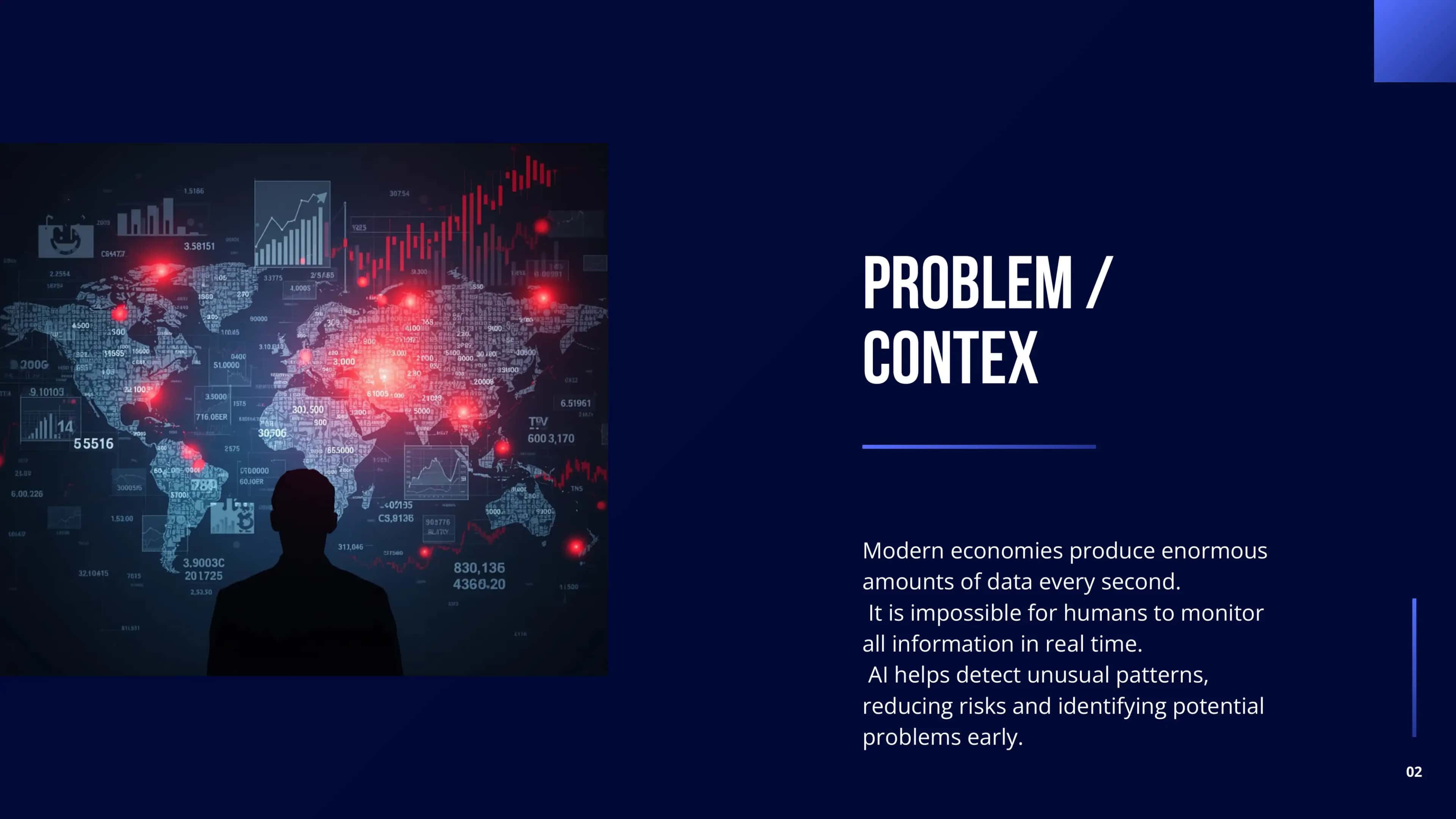 AI for Detecting Economic Anomalies and Crises 2