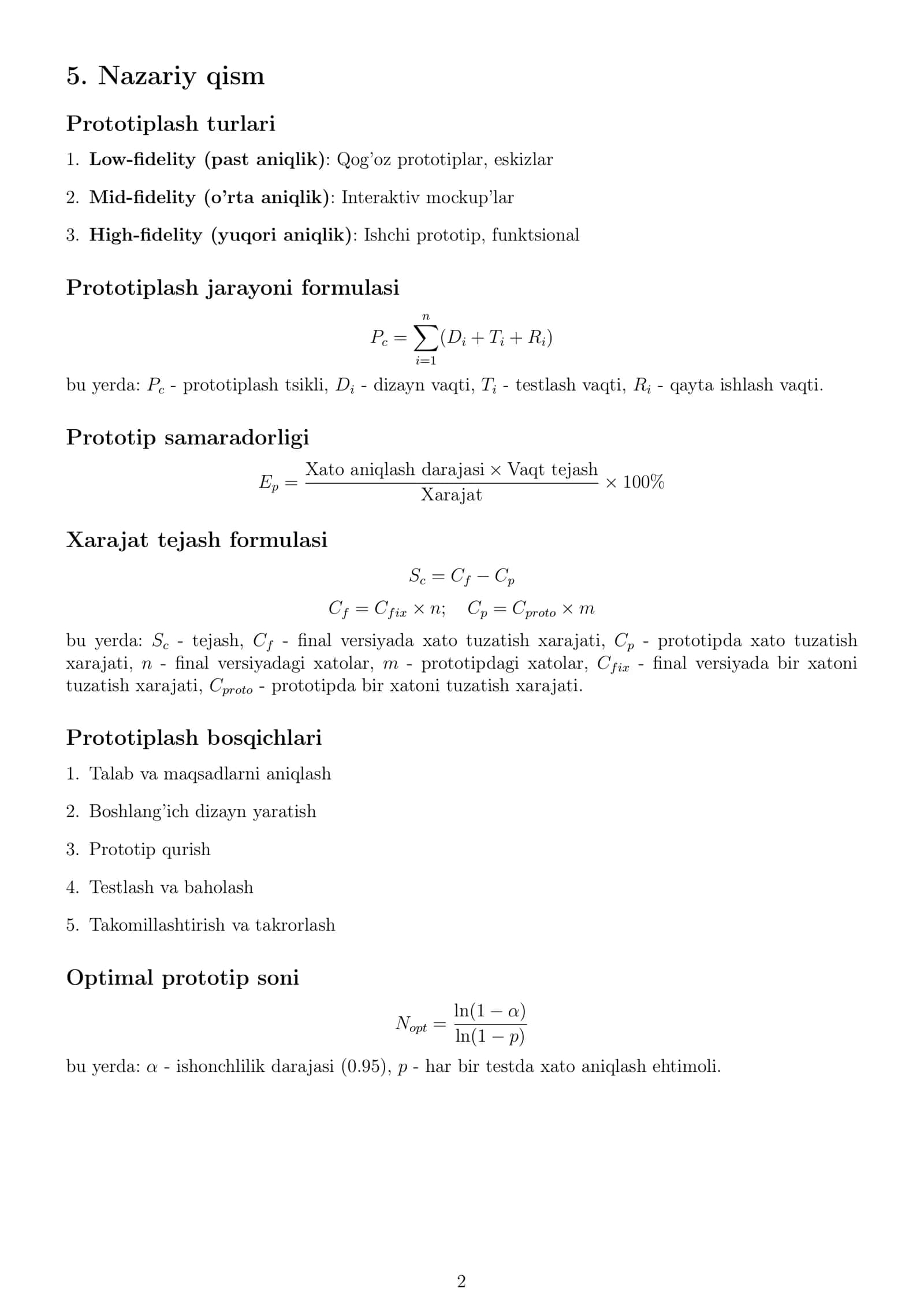 Prototiplash 2