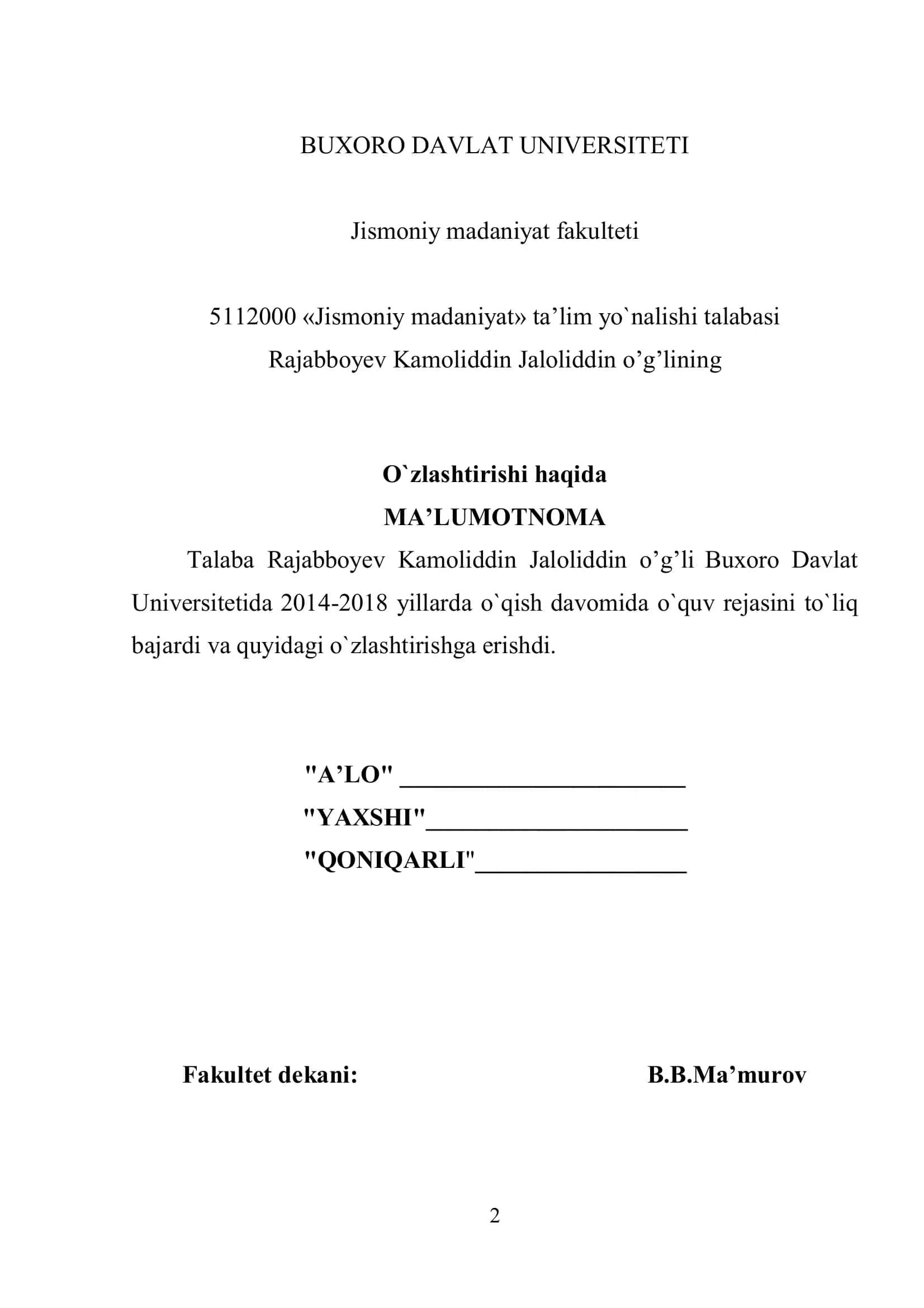 JISMONIY MASHQLAR VA O’YINLARNING TARKIB TOPISHI 2