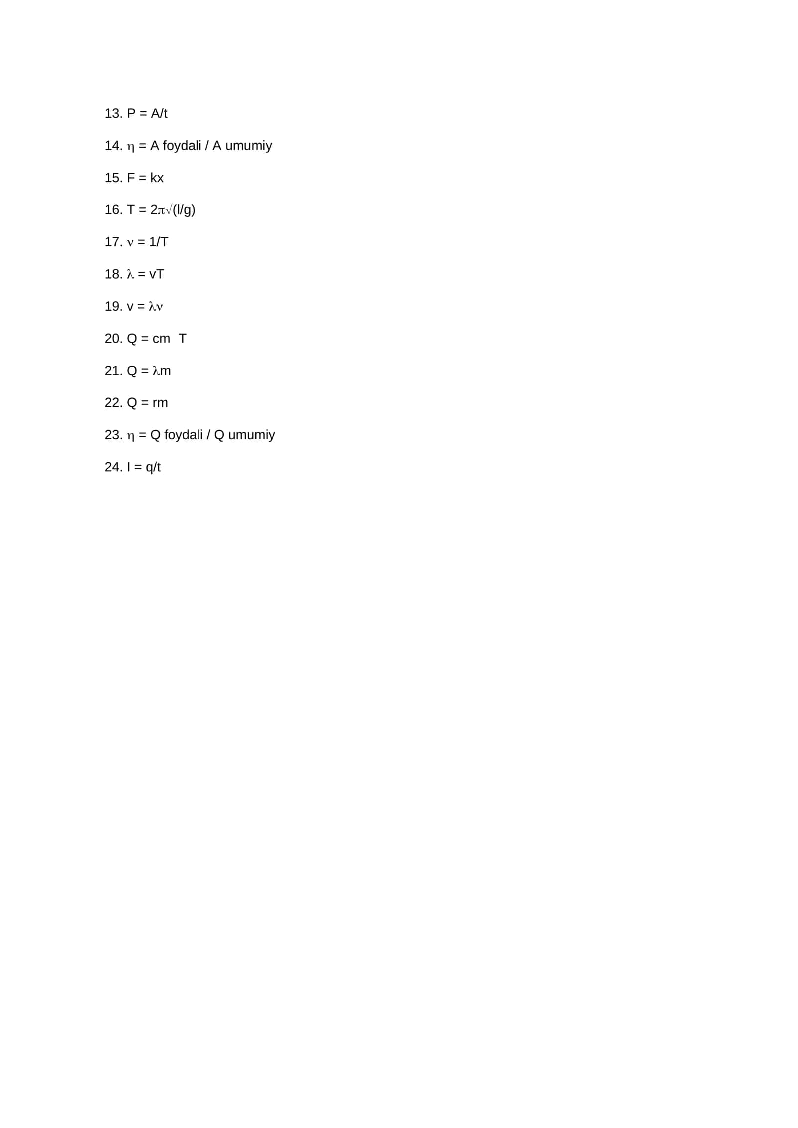 Fizika 100 formula 2