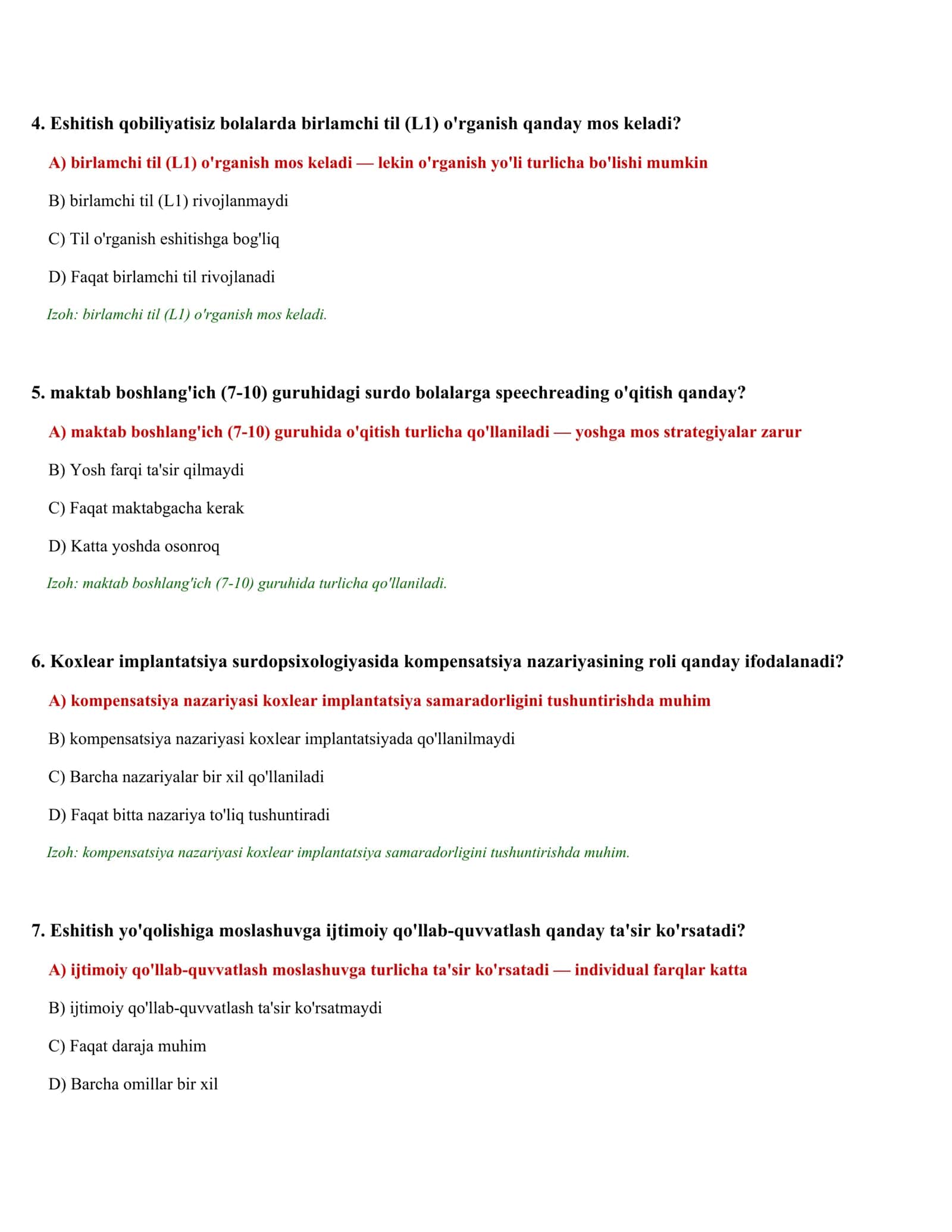 PSIXOLOGIK TESTLAR TO'PLAMI (503 test) 2