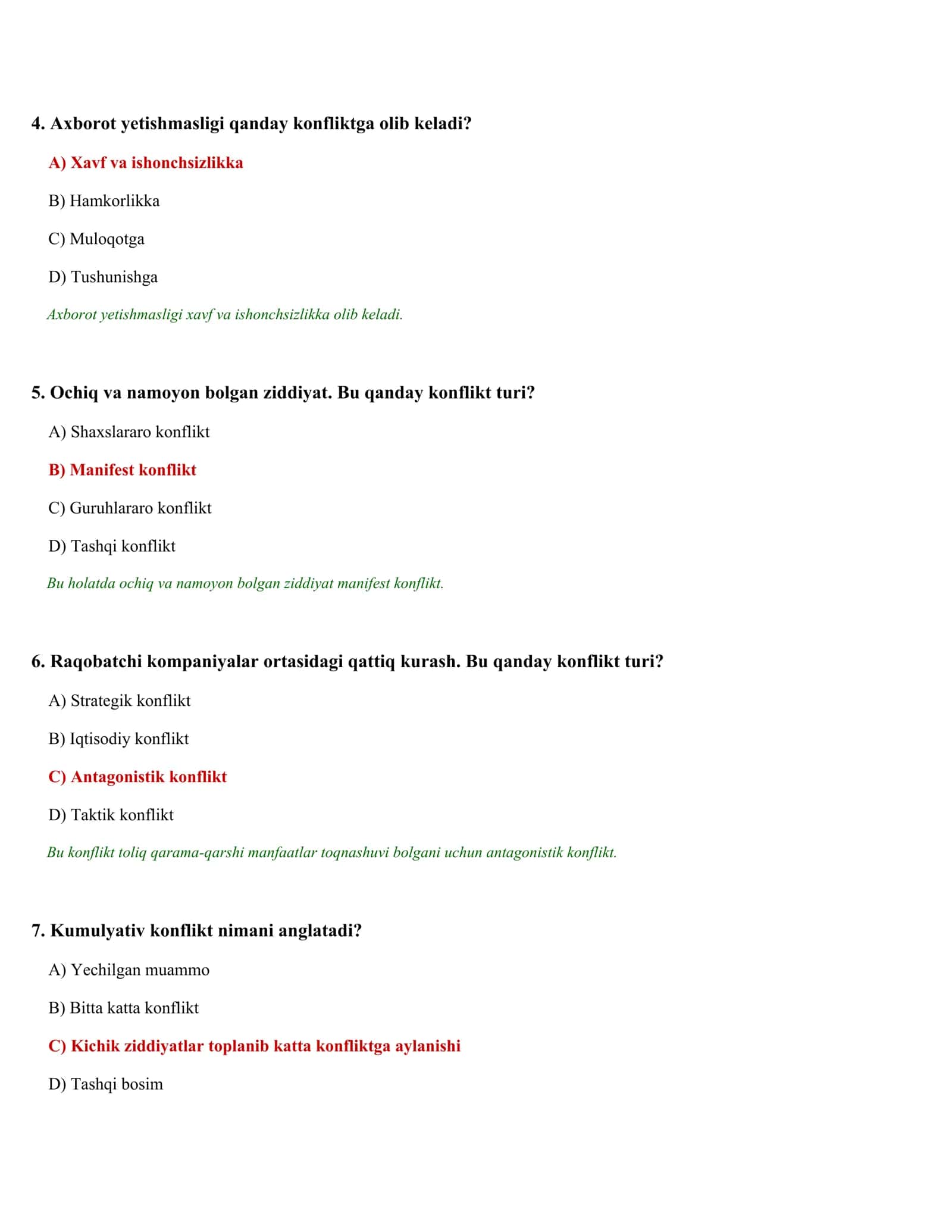 PSIXOLOGIK TESTLAR TO'PLAMI (42/50) 2